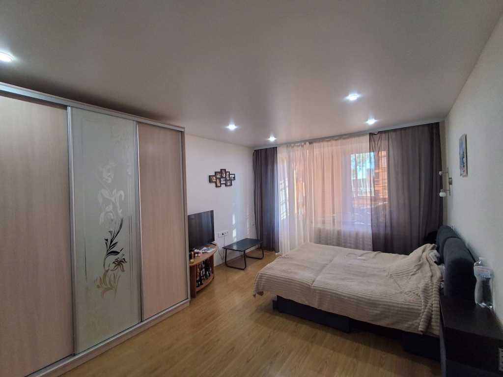 Оренда 1-кімнатної квартири 43 м², Василя Стуса вул., 23