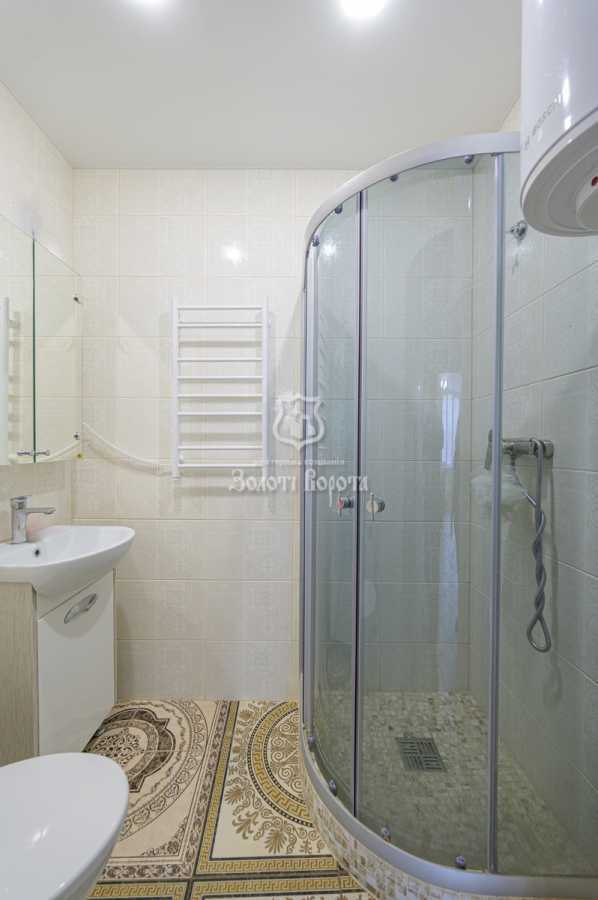Продажа 1-комнатной квартиры 38 м², Светлая ул., 3д