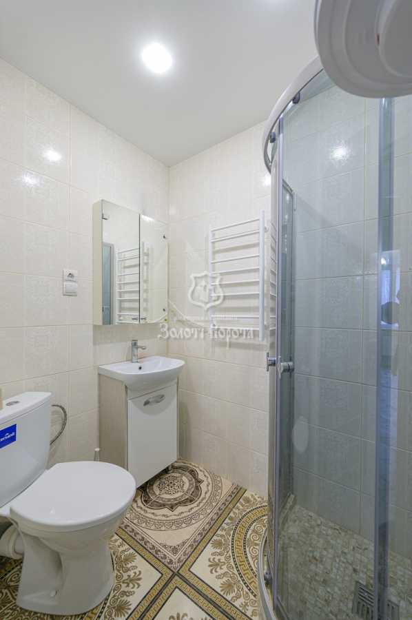 Продажа 1-комнатной квартиры 38 м², Светлая ул., 3д
