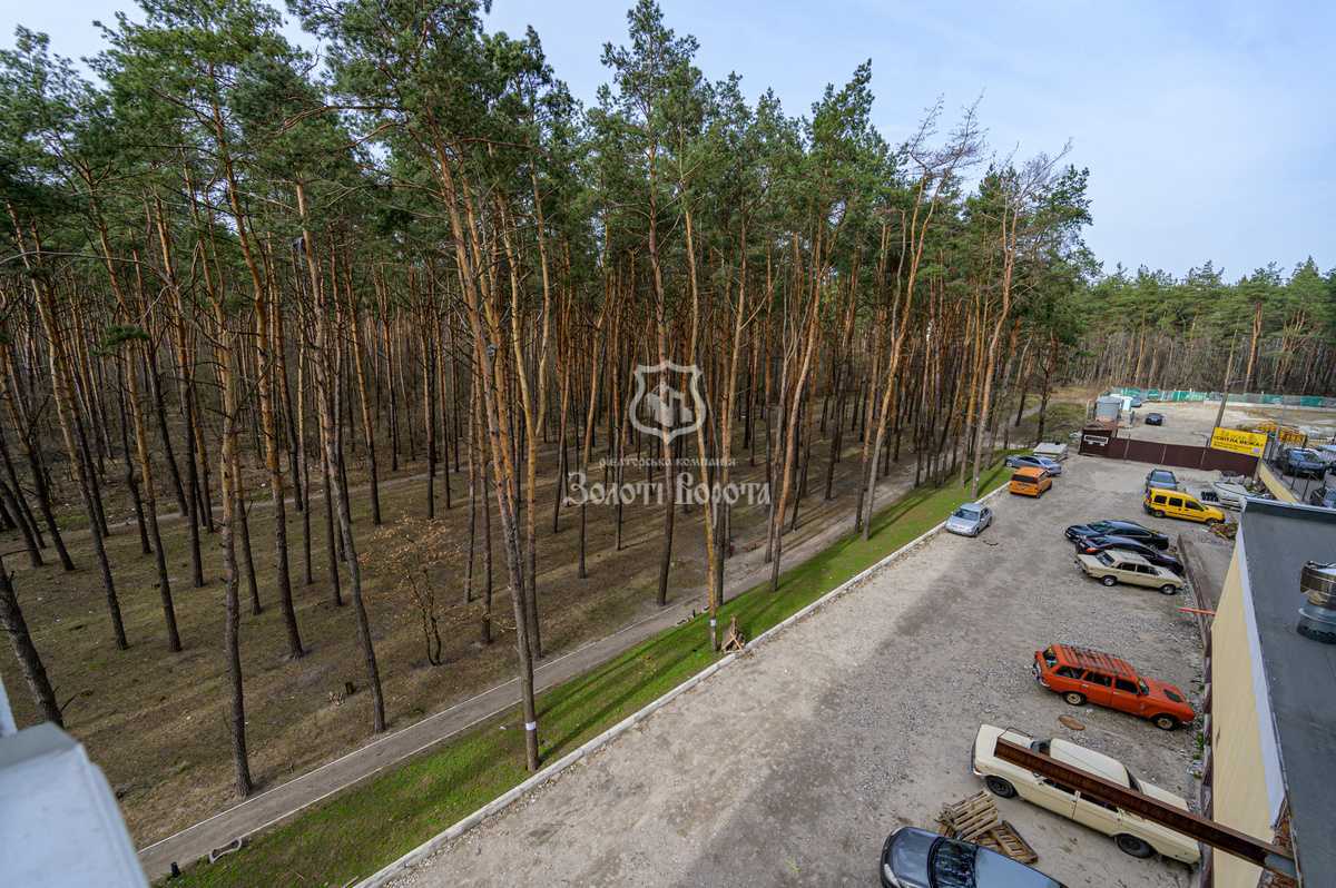 Продажа 1-комнатной квартиры 38 м², Светлая ул., 3д