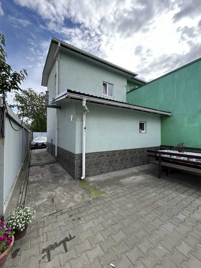 Продажа дома 149.4 м², Фонтене-су-Буа, 5