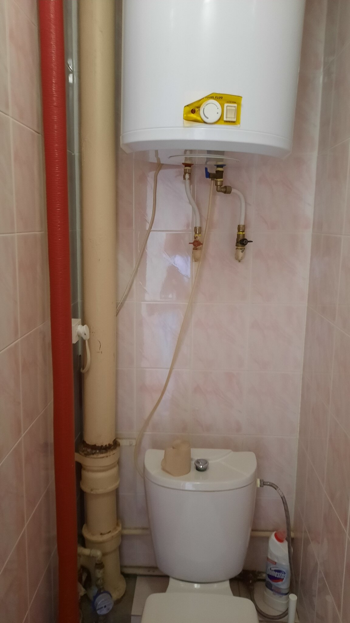 Продажа 3-комнатной квартиры 73 м², Семена Палия ул., 94