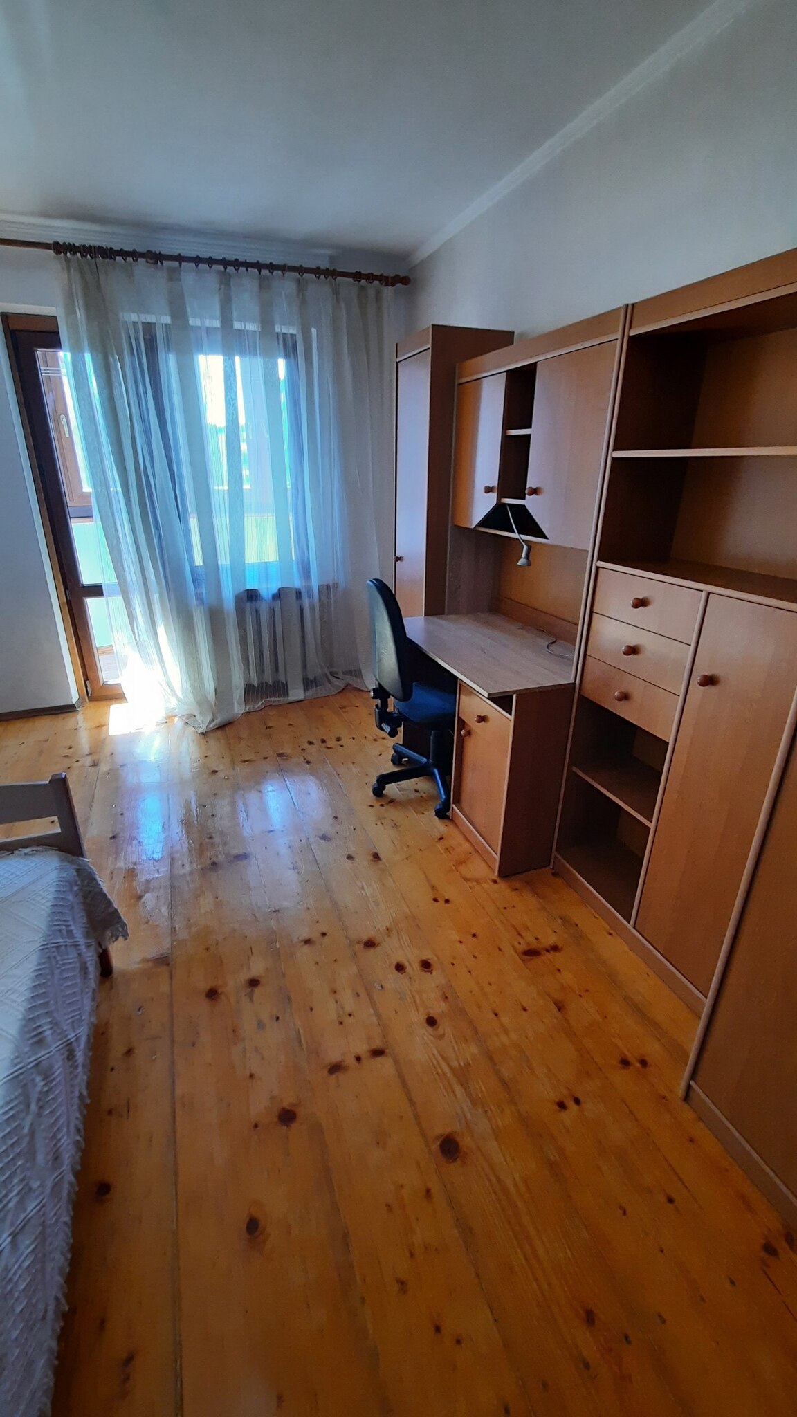 Продажа 3-комнатной квартиры 73 м², Семена Палия ул., 94