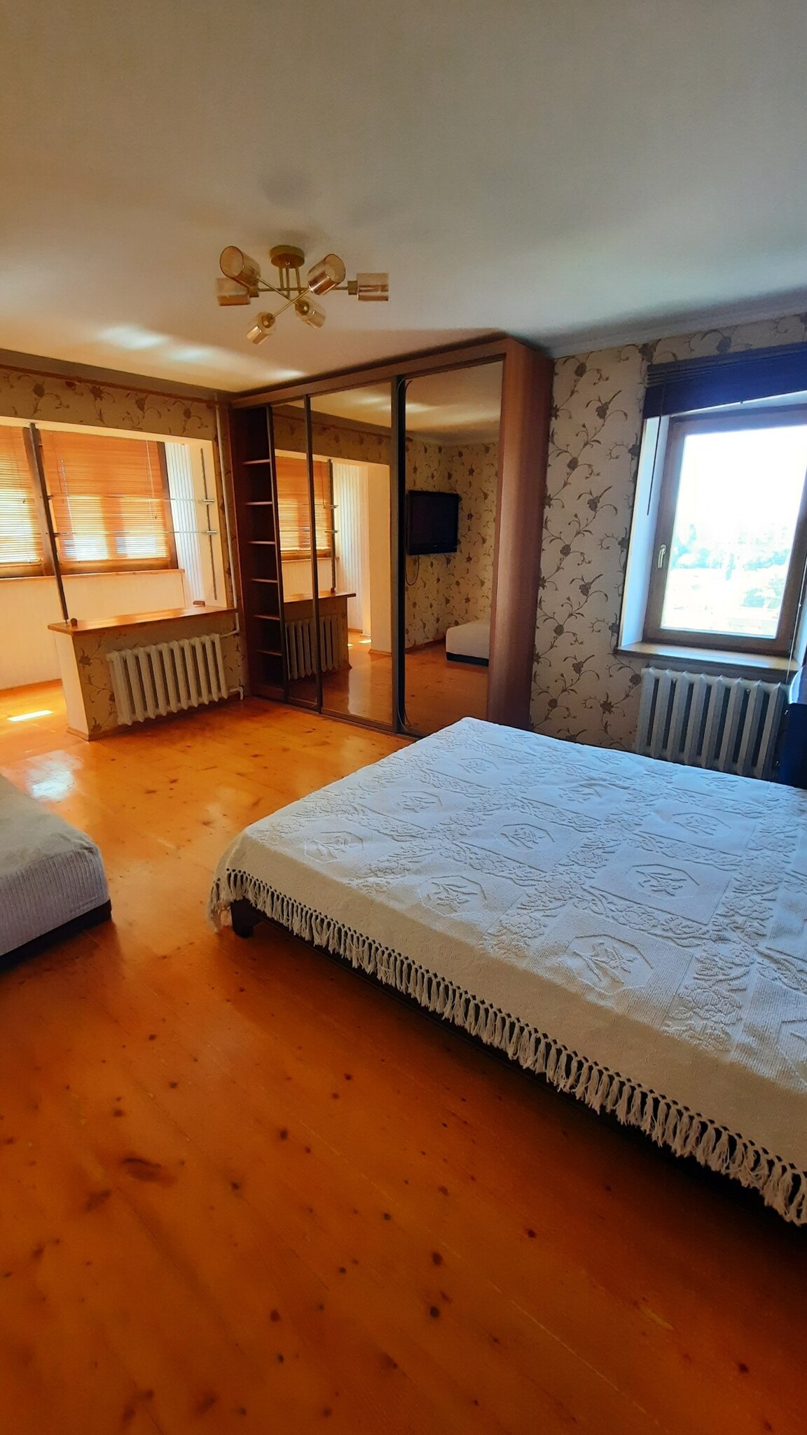 Продажа 3-комнатной квартиры 73 м², Семена Палия ул., 94