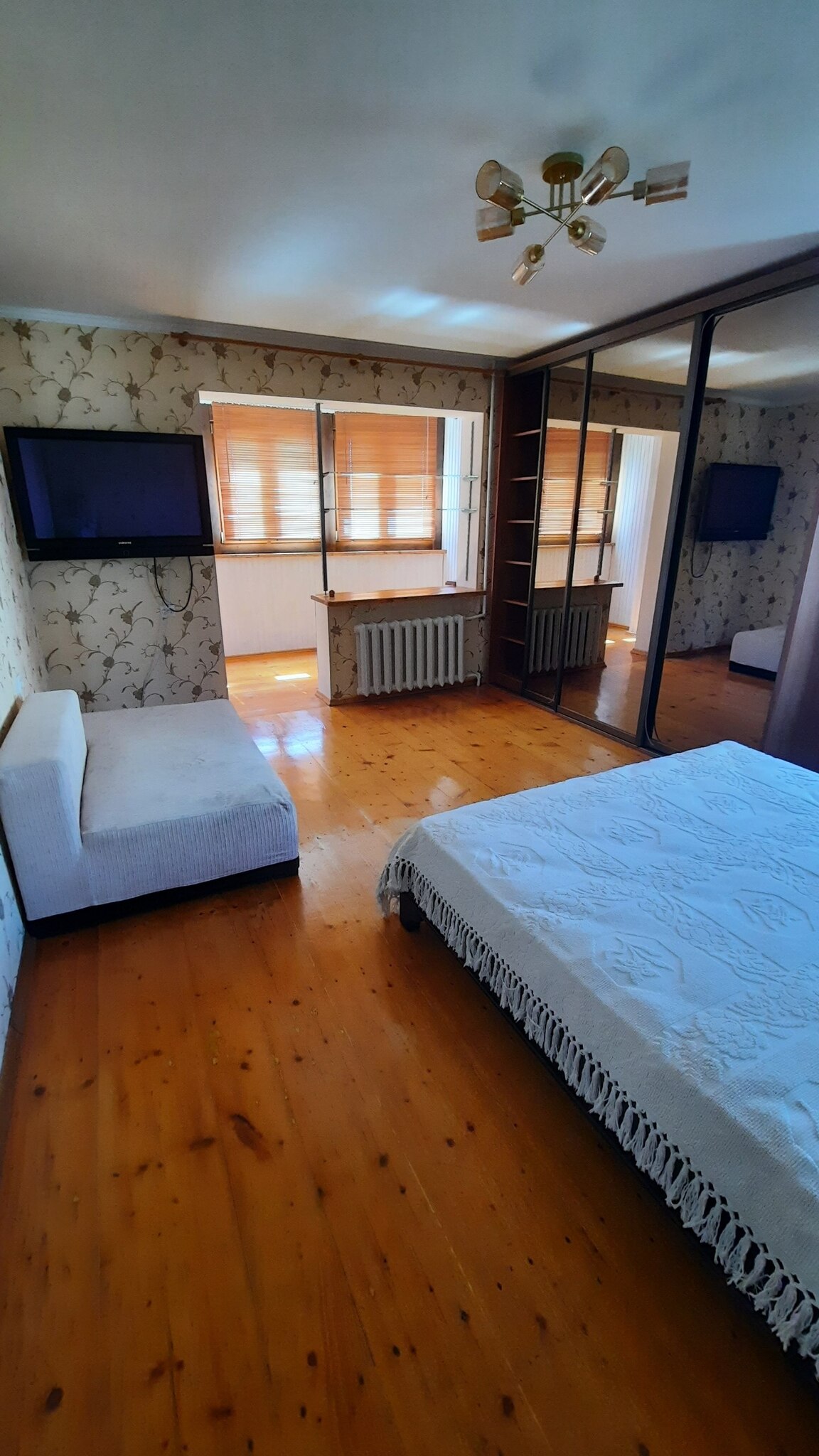Продажа 3-комнатной квартиры 73 м², Семена Палия ул., 94