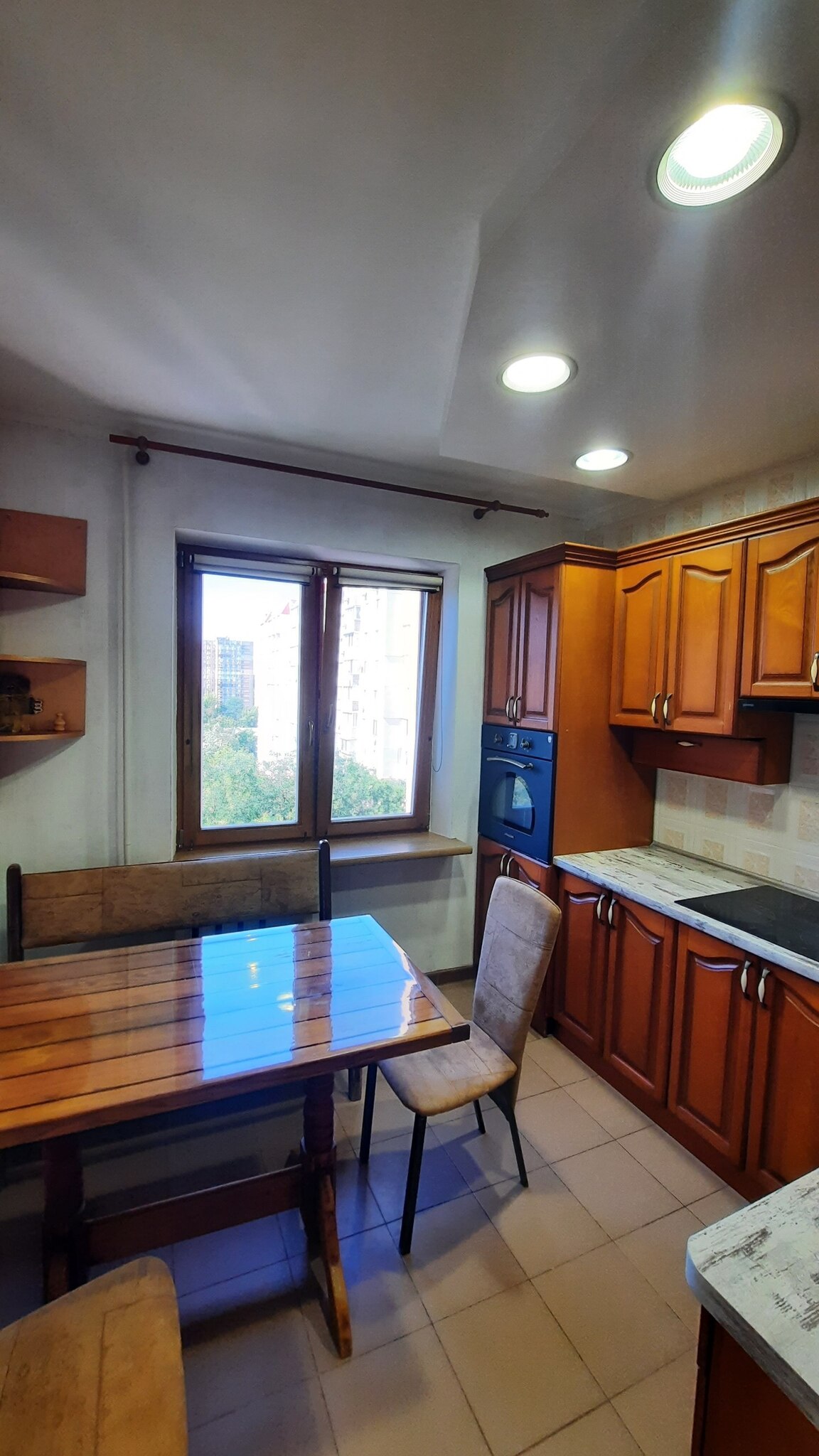 Продажа 3-комнатной квартиры 73 м², Семена Палия ул., 94