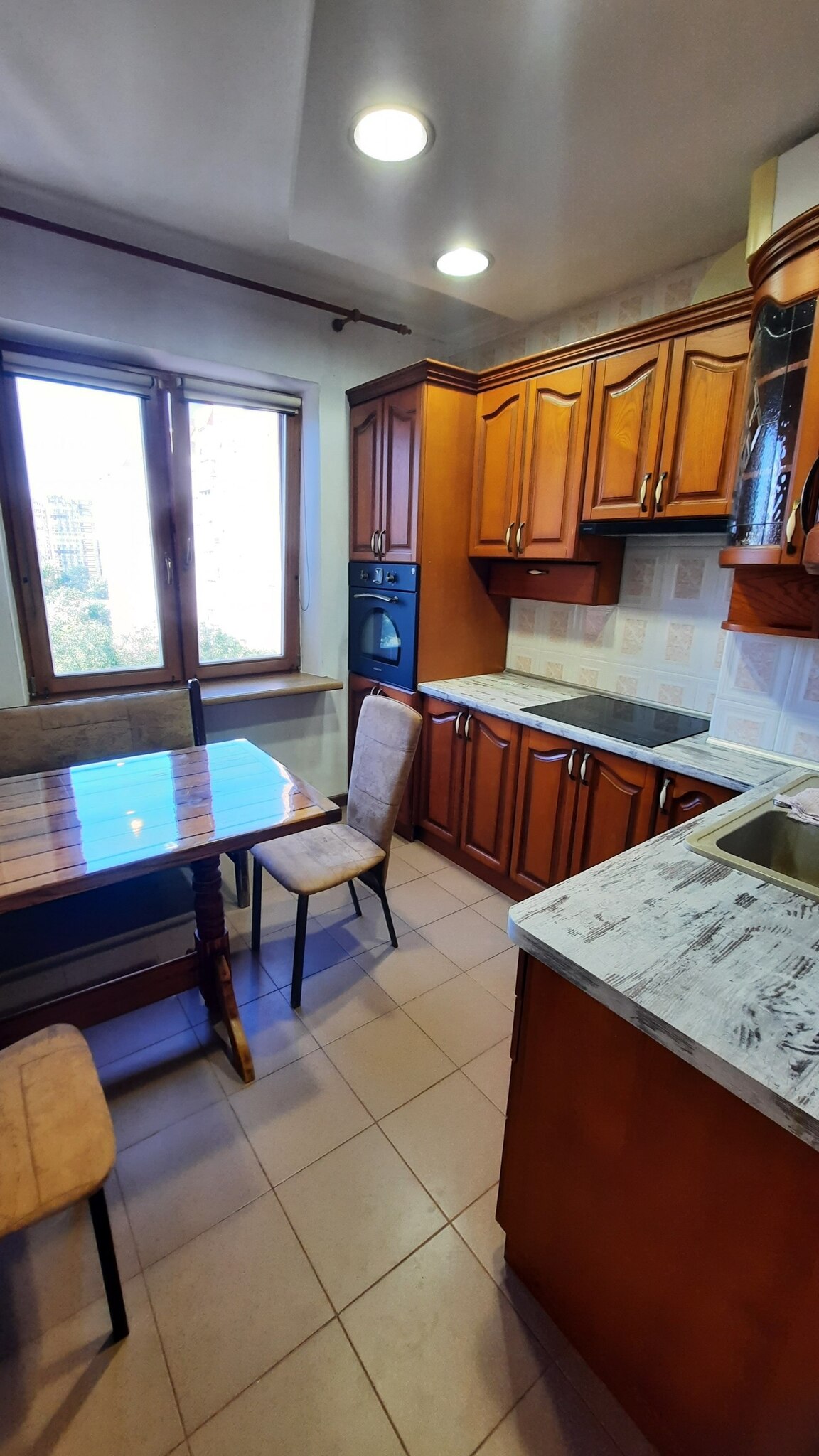 Продажа 3-комнатной квартиры 73 м², Семена Палия ул., 94