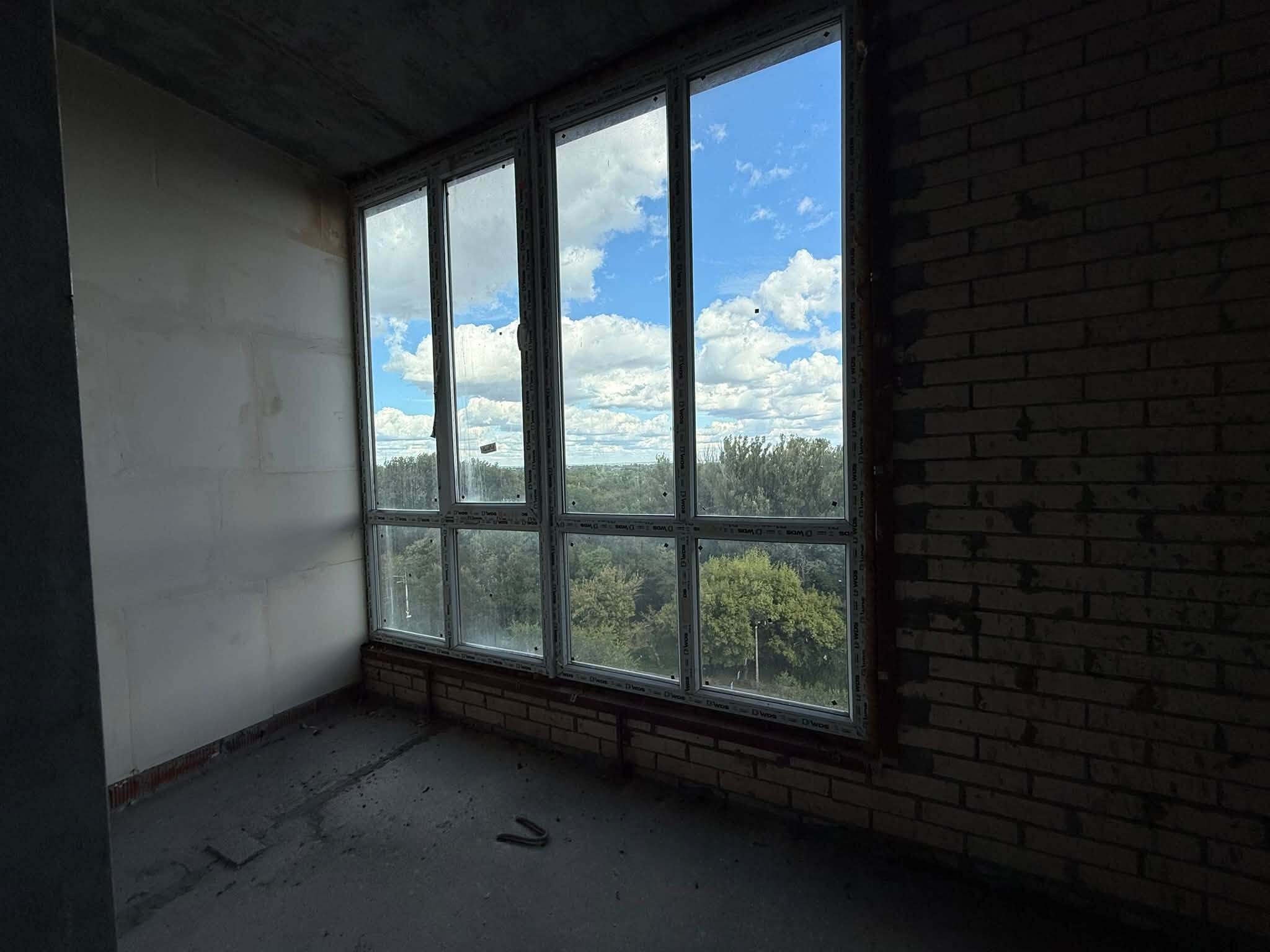 Продажа 3-комнатной квартиры 90 м²