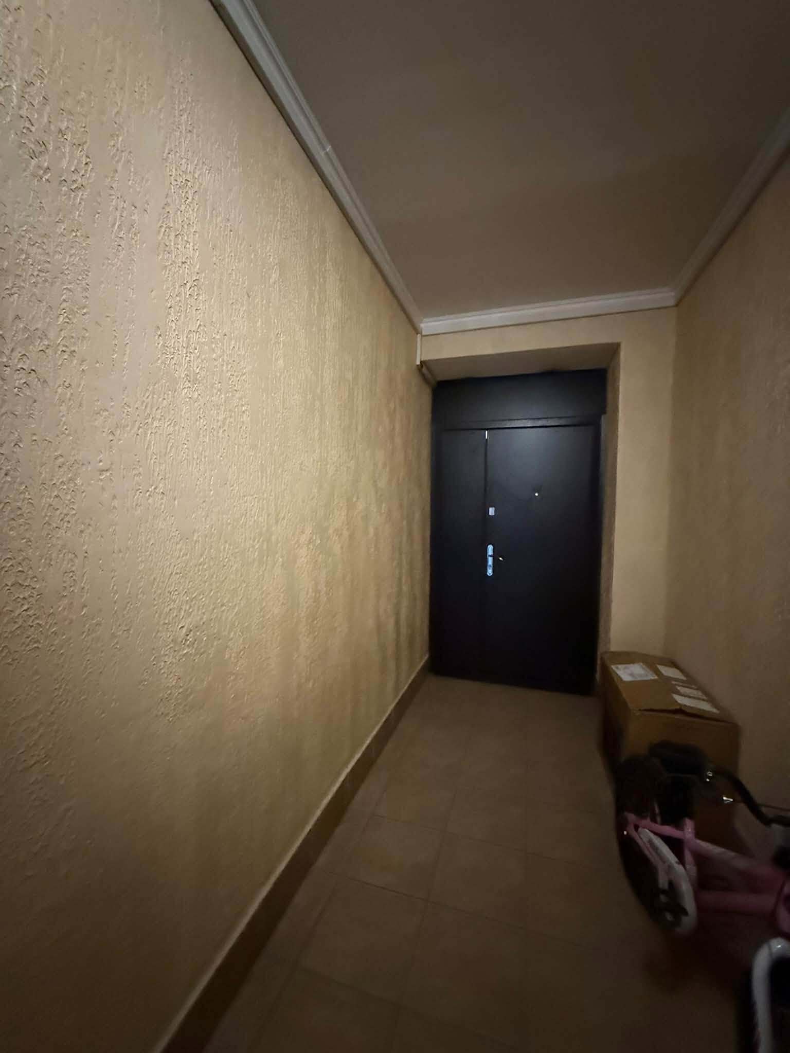 Продажа 3-комнатной квартиры 90 м²