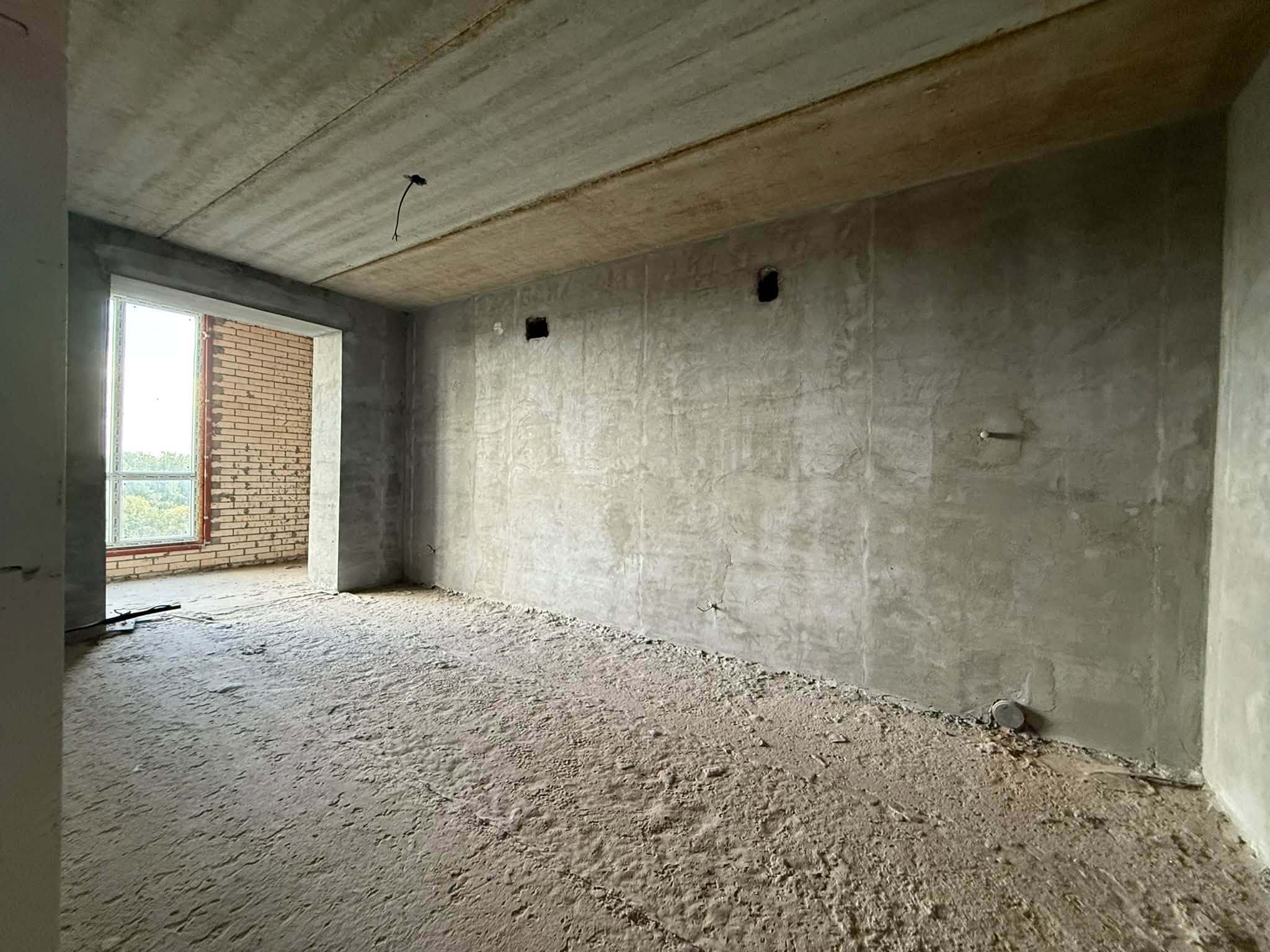Продажа 3-комнатной квартиры 90 м²