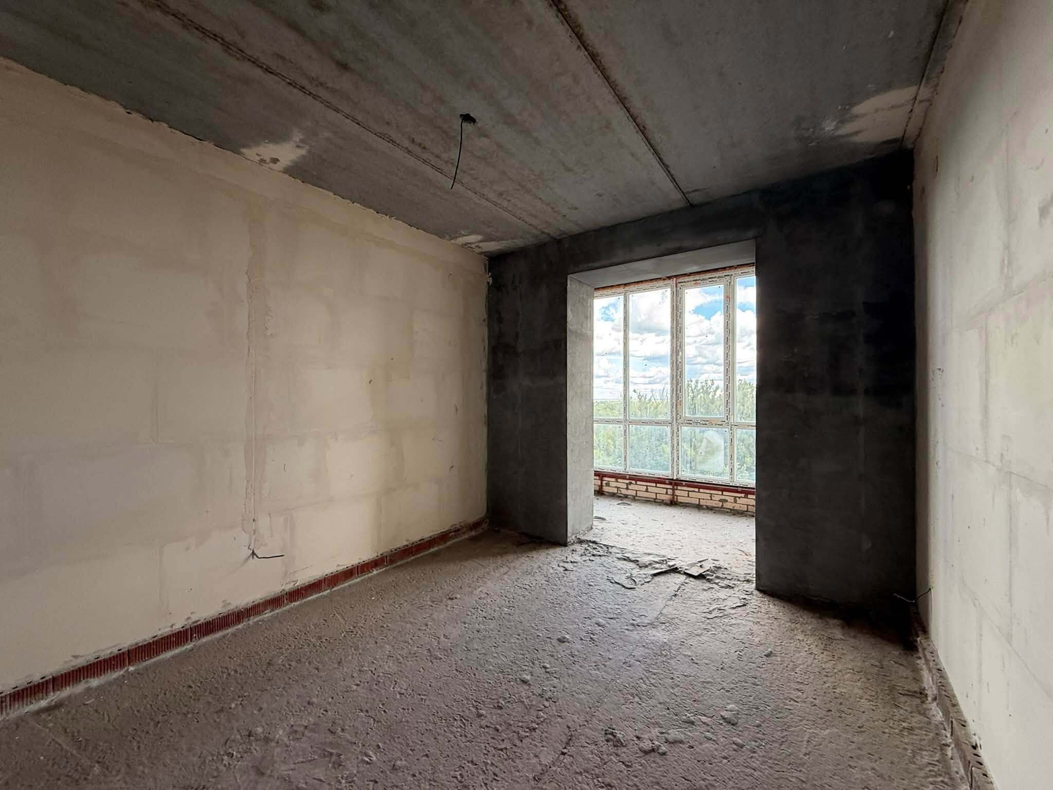 Продажа 3-комнатной квартиры 90 м²