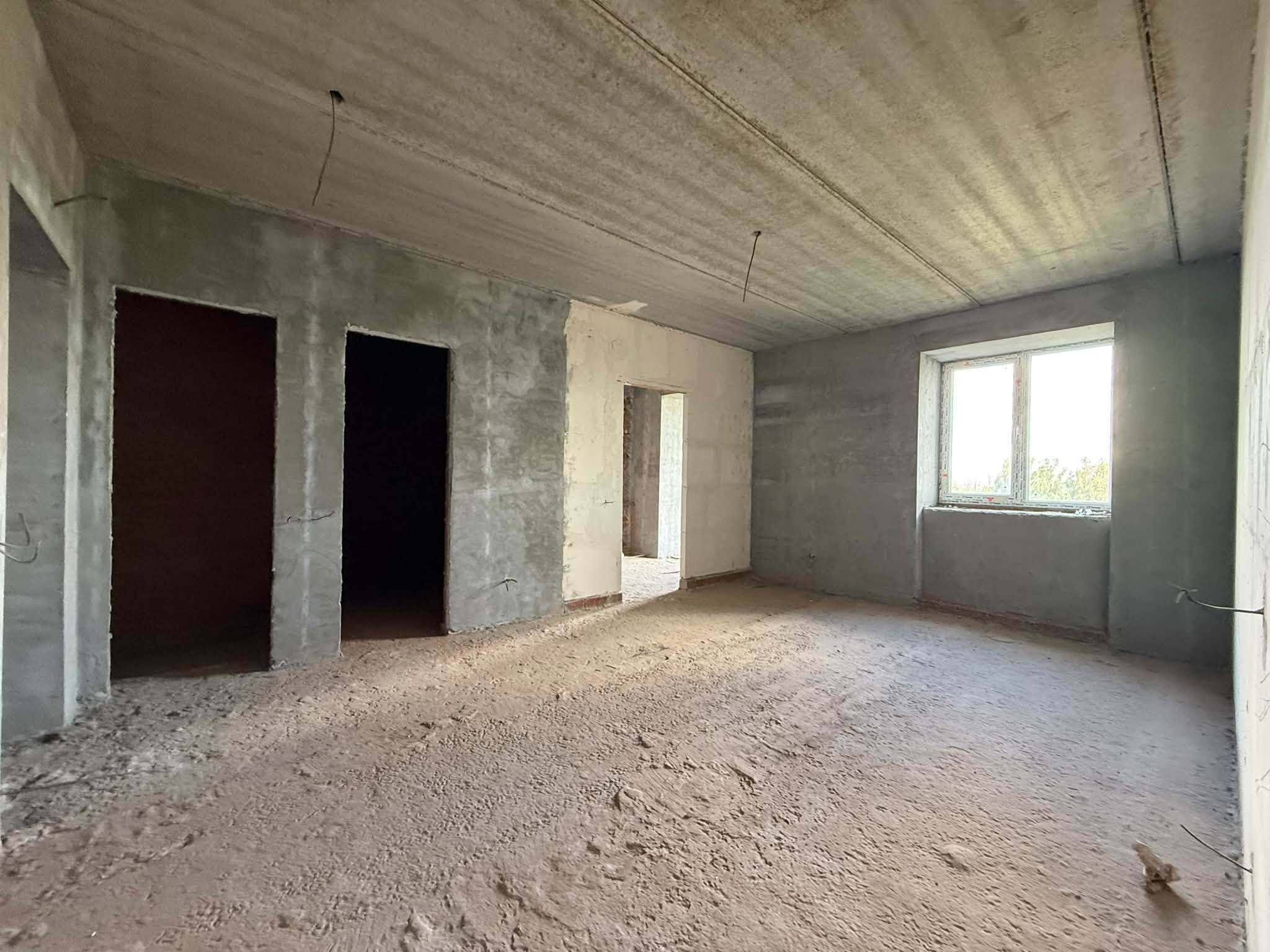 Продажа 3-комнатной квартиры 90 м²