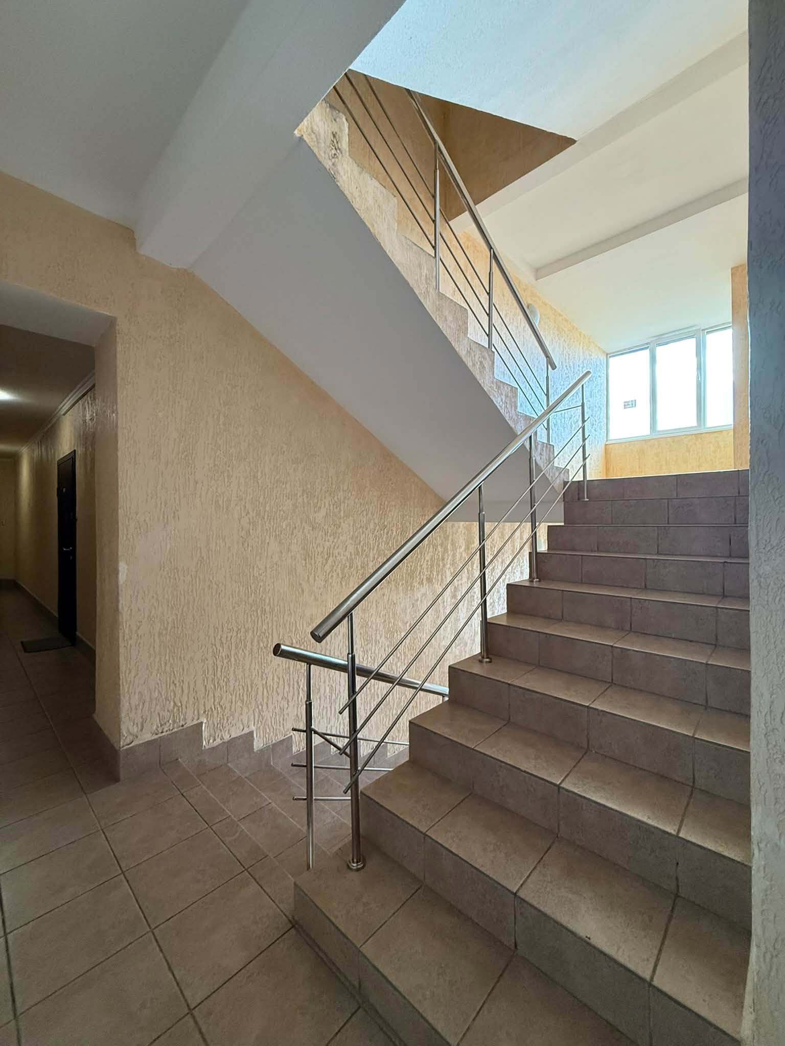 Продажа 3-комнатной квартиры 90 м²