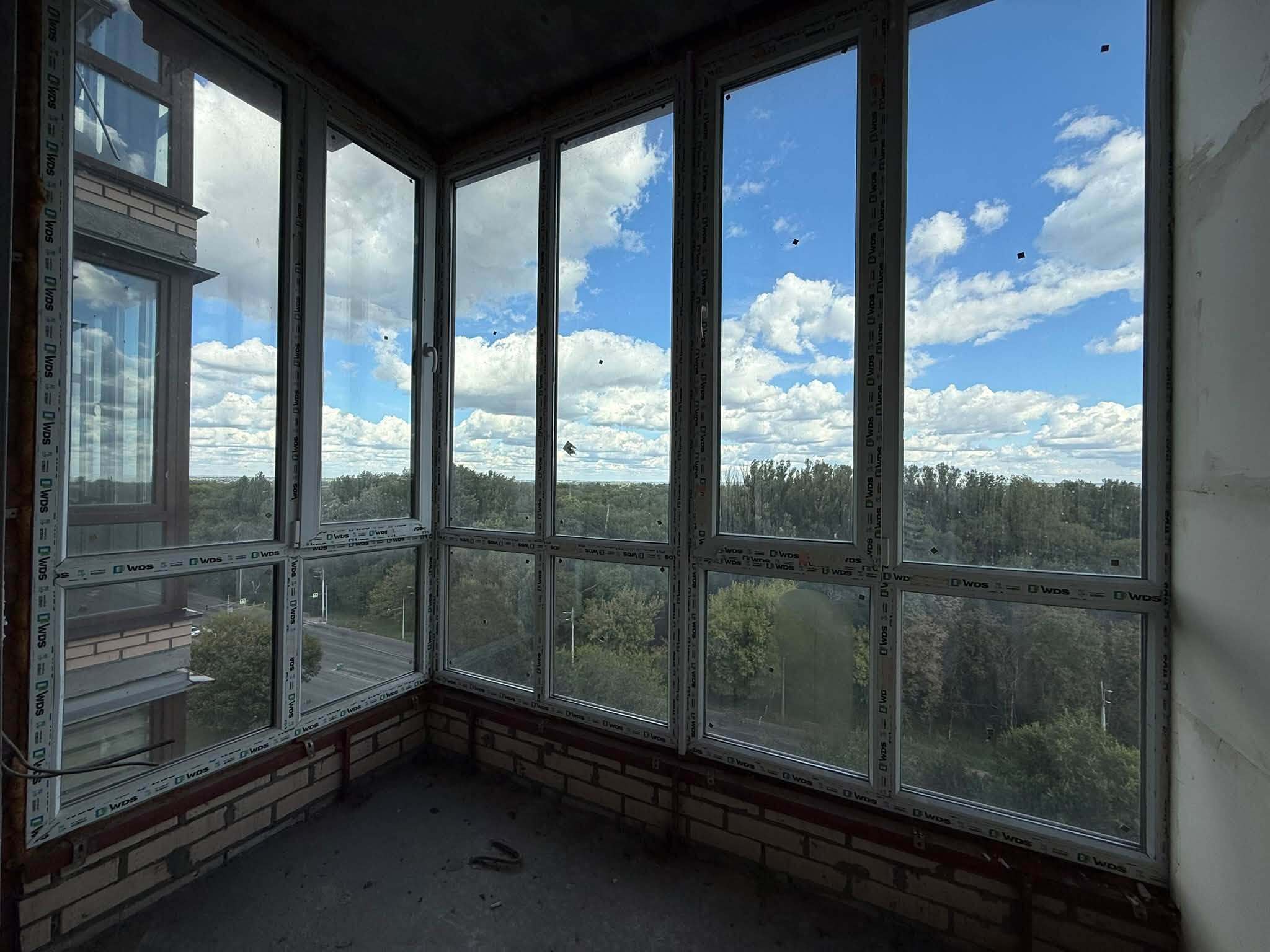 Продажа 3-комнатной квартиры 90 м²