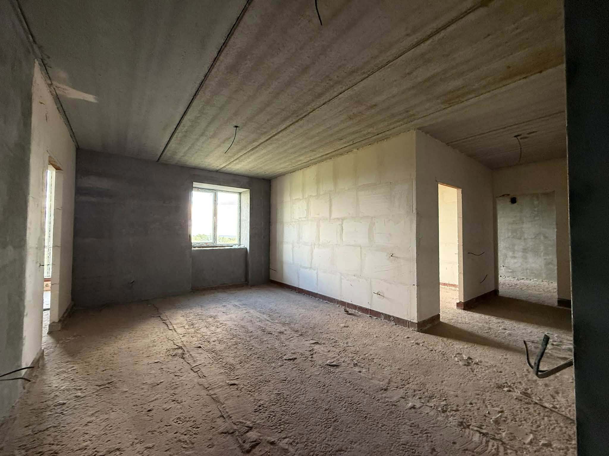 Продажа 3-комнатной квартиры 90 м²
