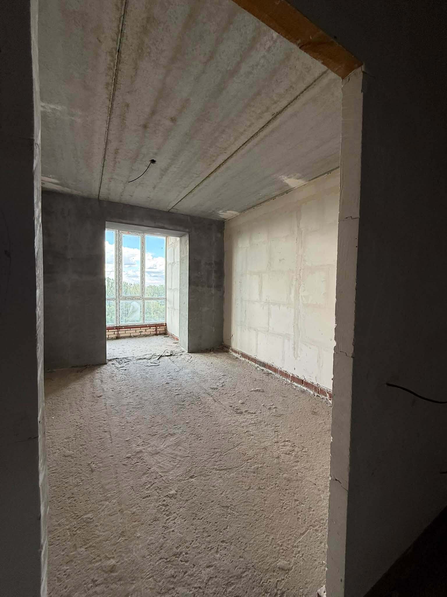 Продажа 3-комнатной квартиры 90 м²