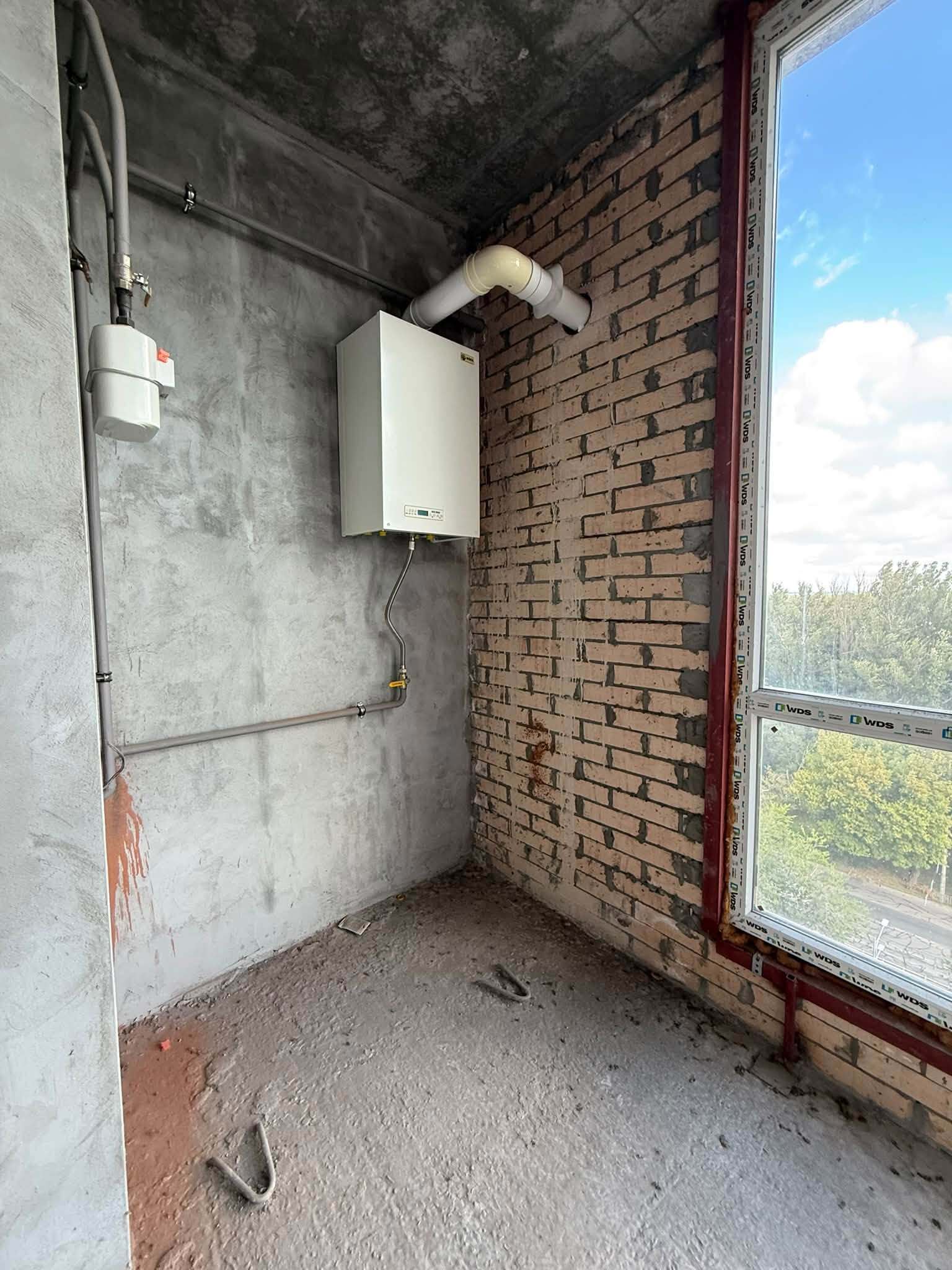 Продажа 3-комнатной квартиры 90 м²