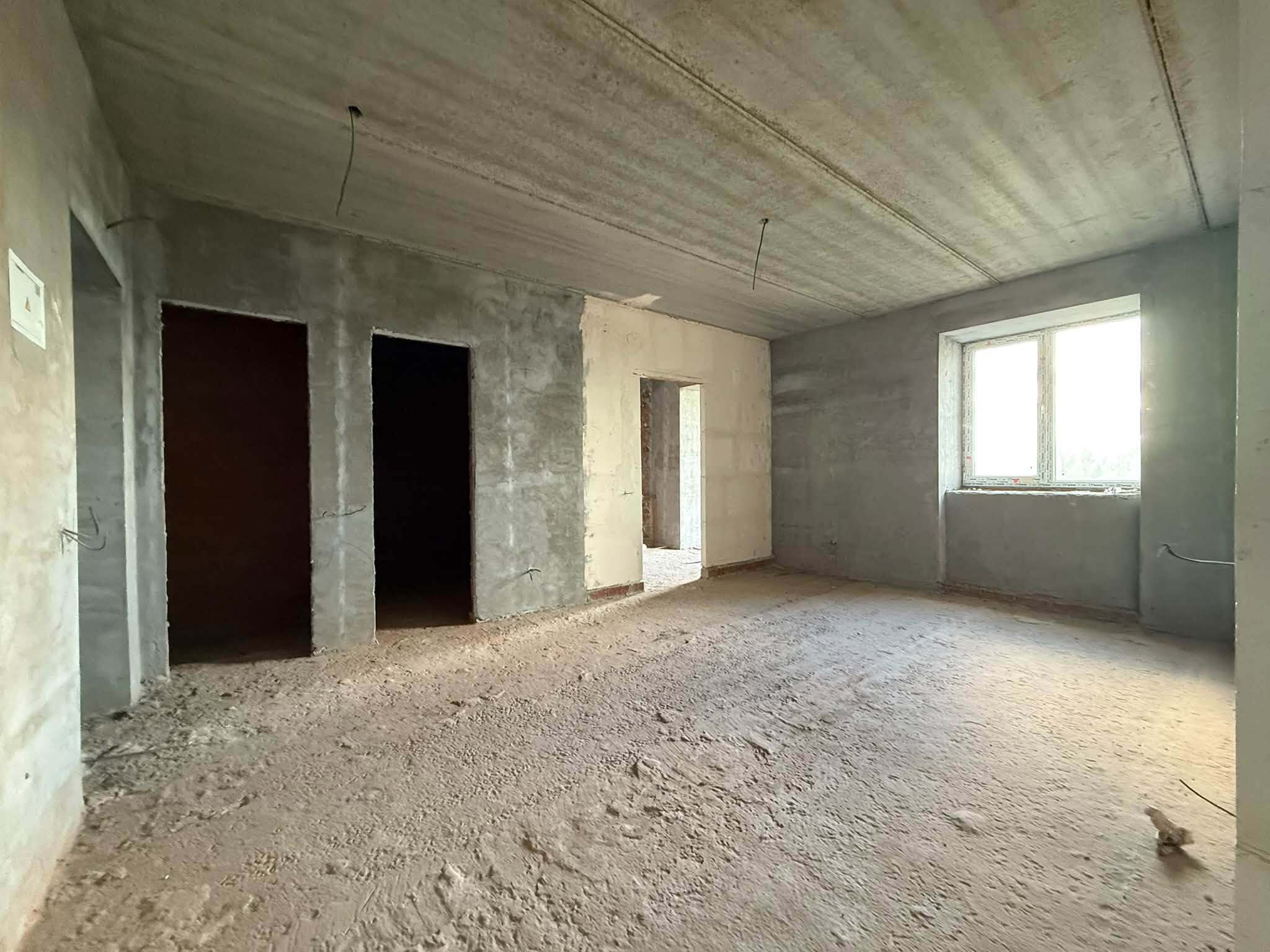 Продажа 3-комнатной квартиры 90 м²