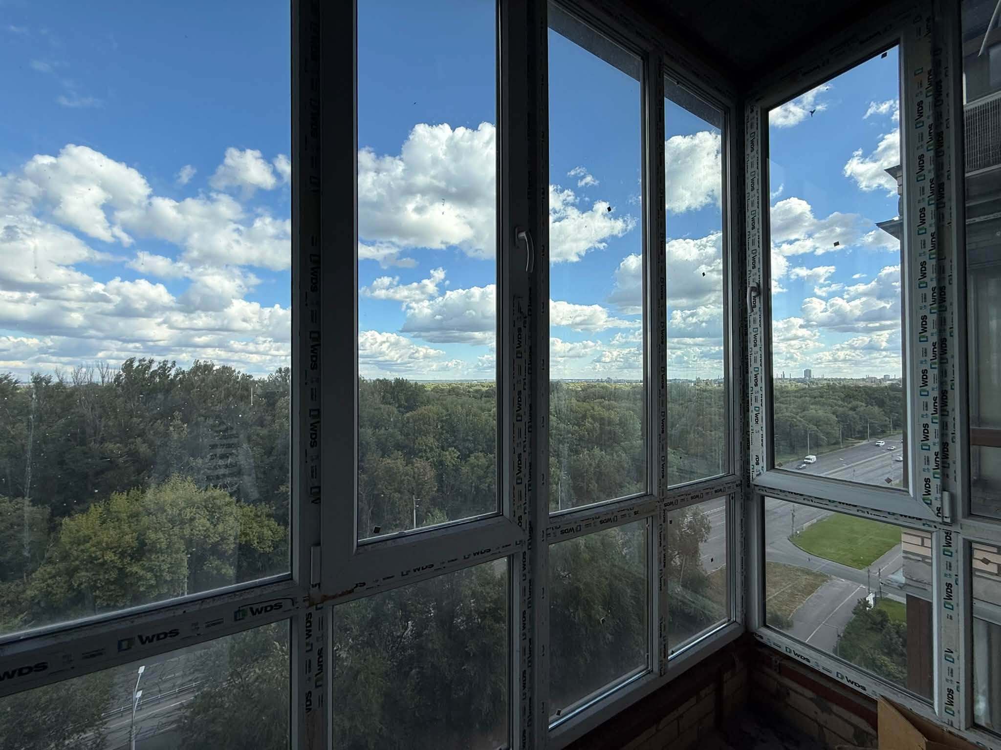 Продажа 3-комнатной квартиры 90 м²