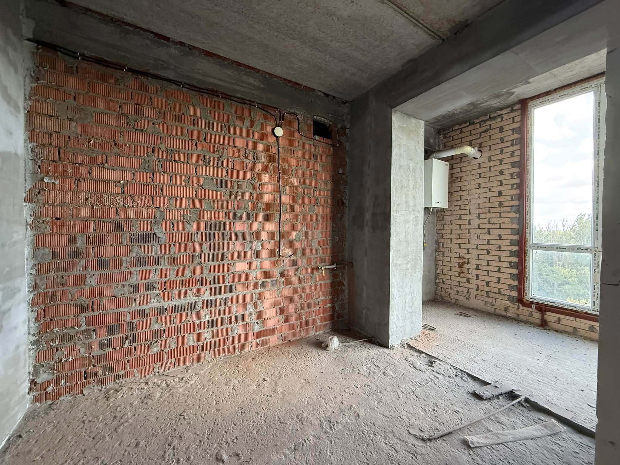 Продажа 3-комнатной квартиры 90 м²