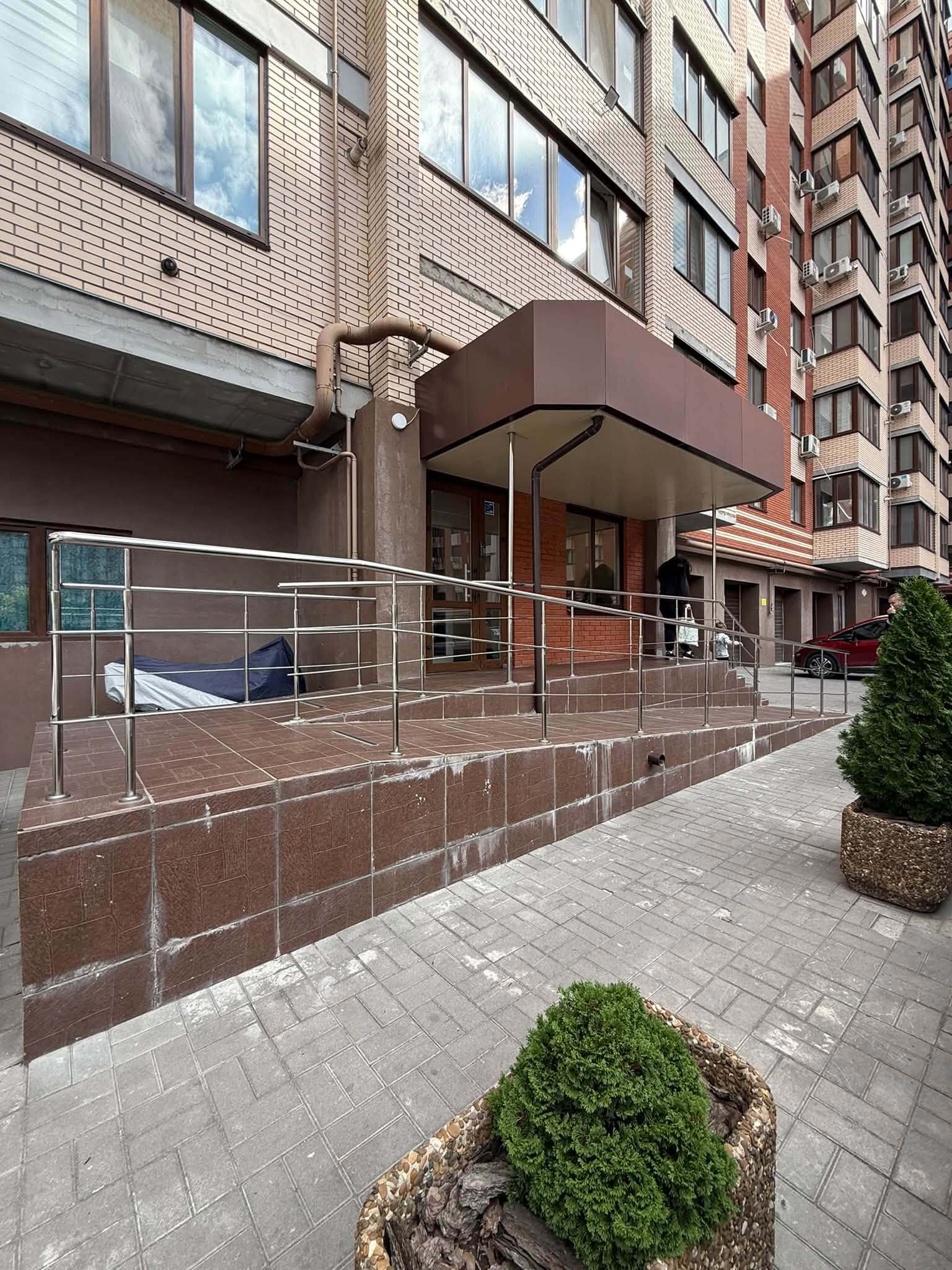 Продажа 3-комнатной квартиры 90 м²