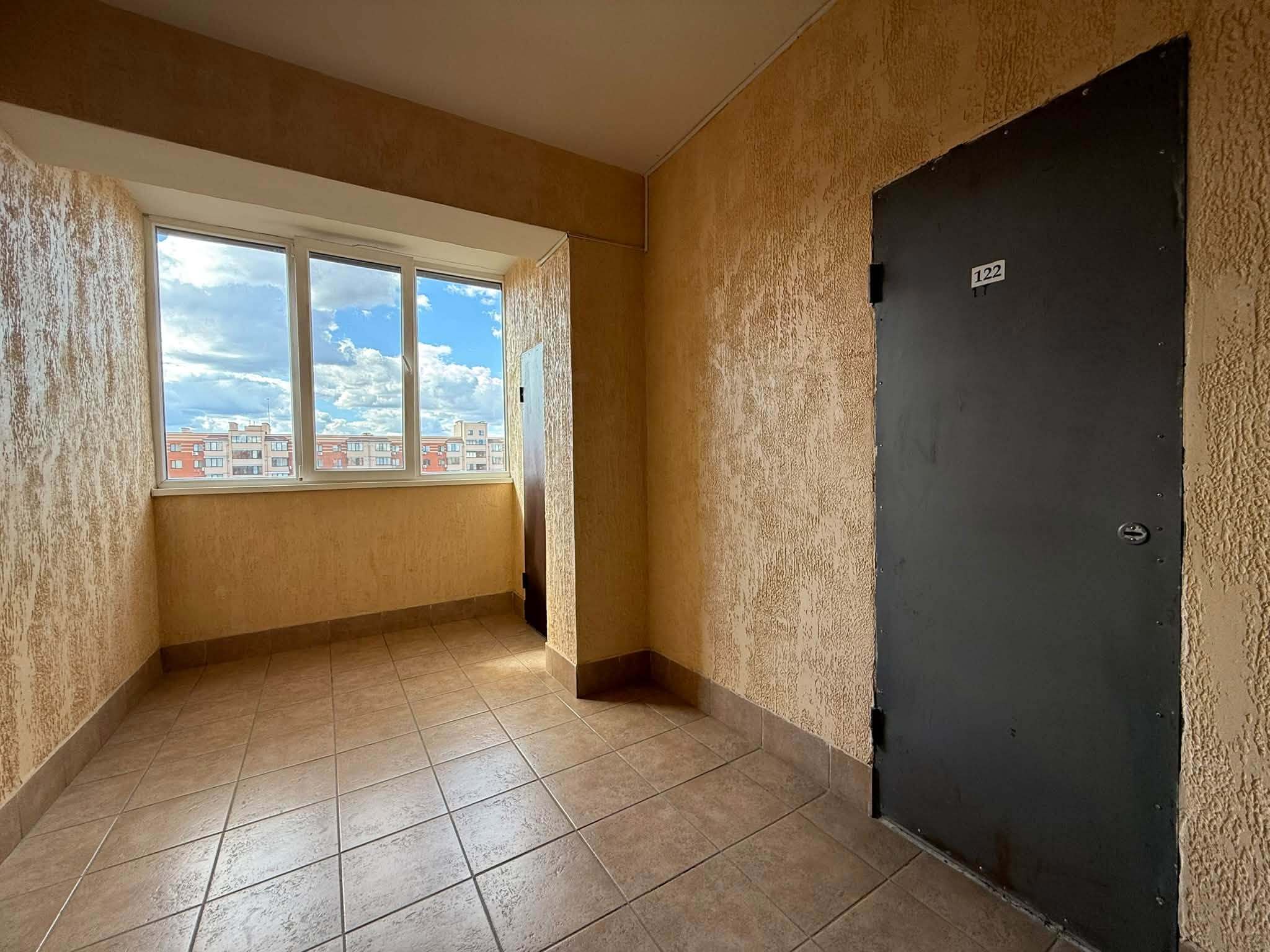 Продажа 3-комнатной квартиры 90 м²