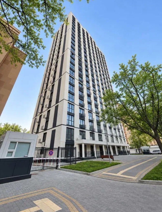 Аренда офиса 47 м², Литературная ул.