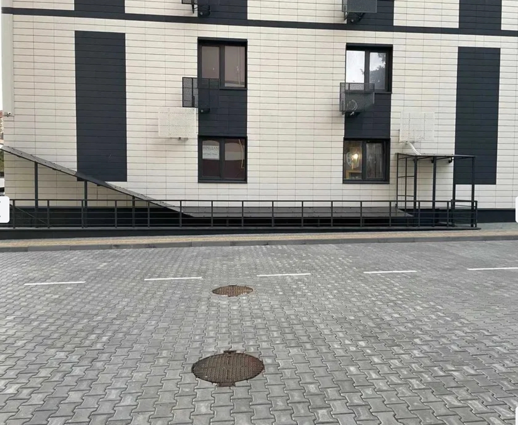 Аренда офиса 47 м², Литературная ул.