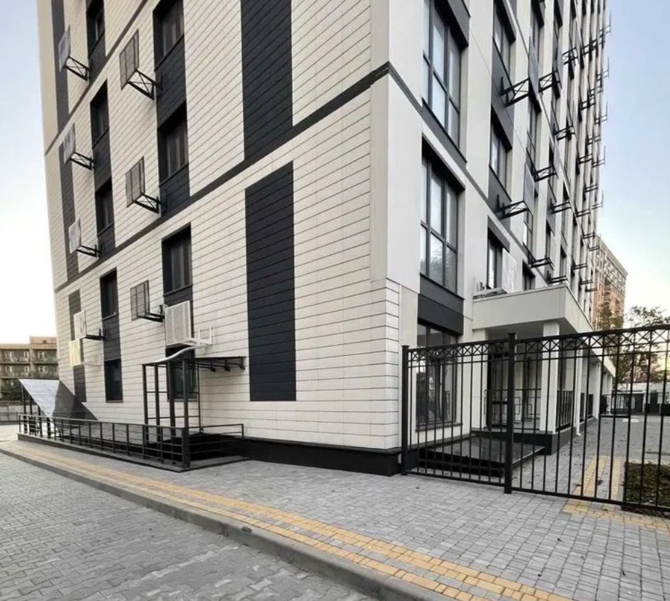 Аренда офиса 47 м², Литературная ул.