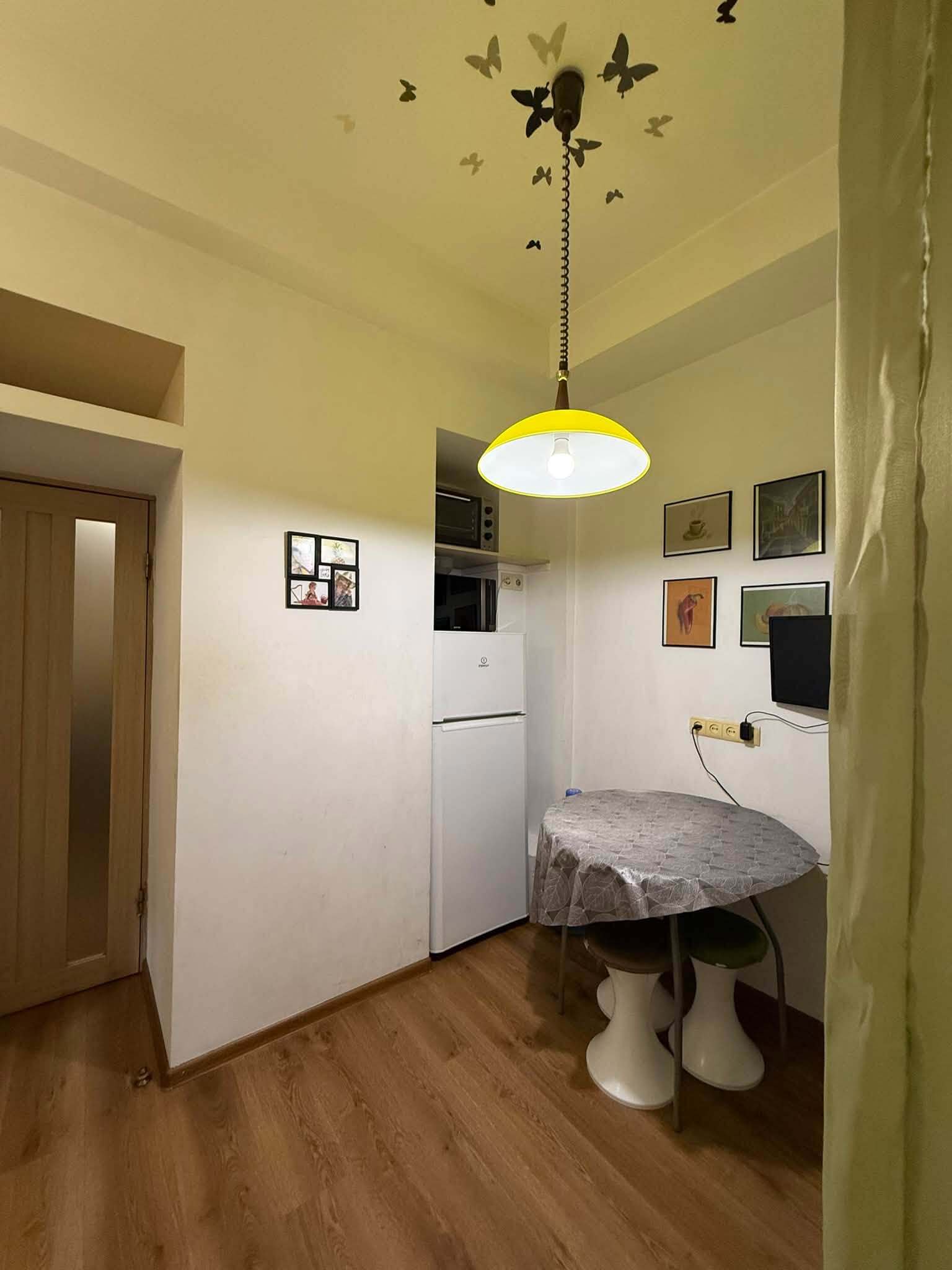Продажа 2-комнатной квартиры 39 м², Александра Кониского ул., 7