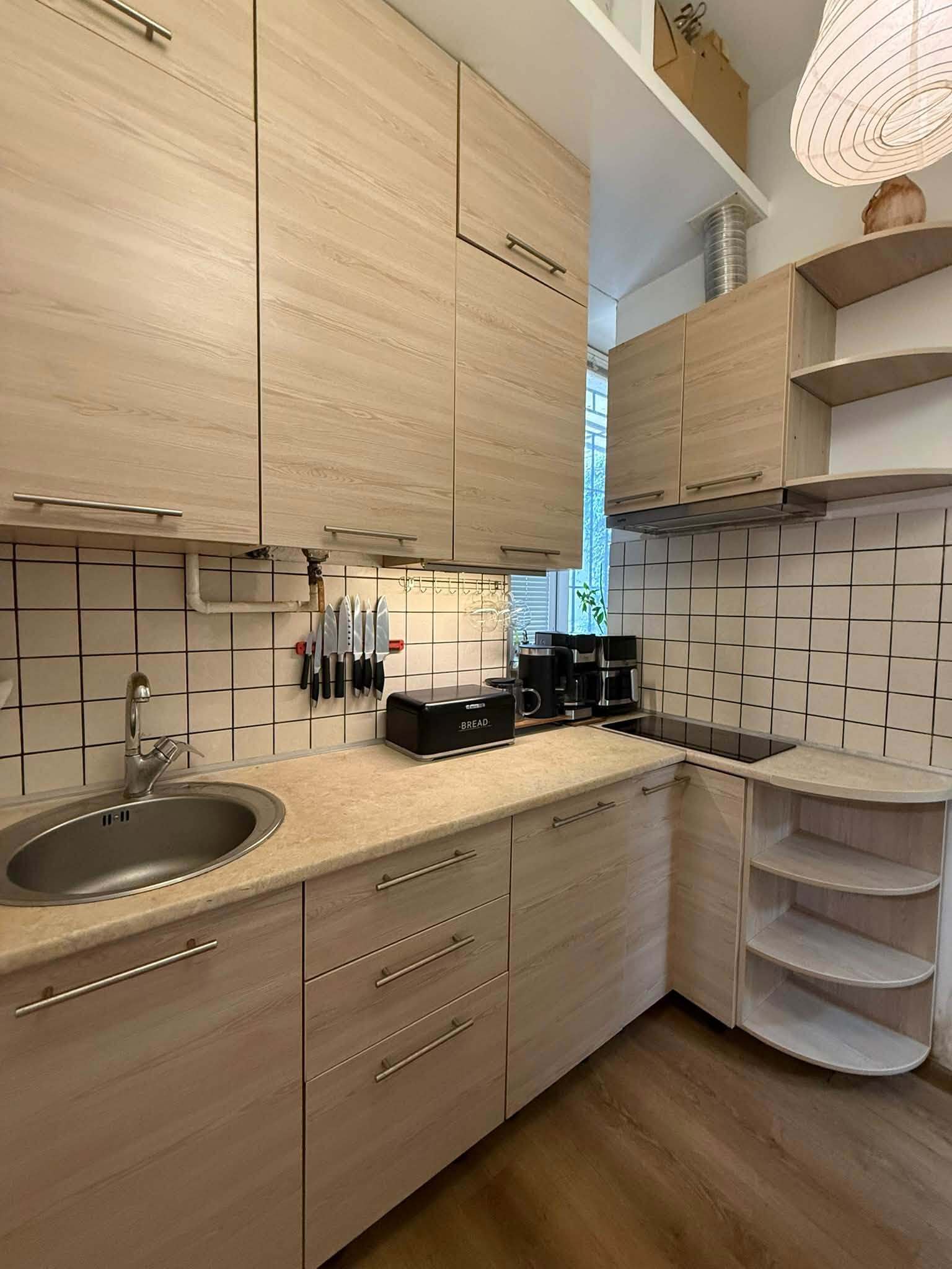 Продажа 2-комнатной квартиры 39 м², Александра Кониского ул., 7