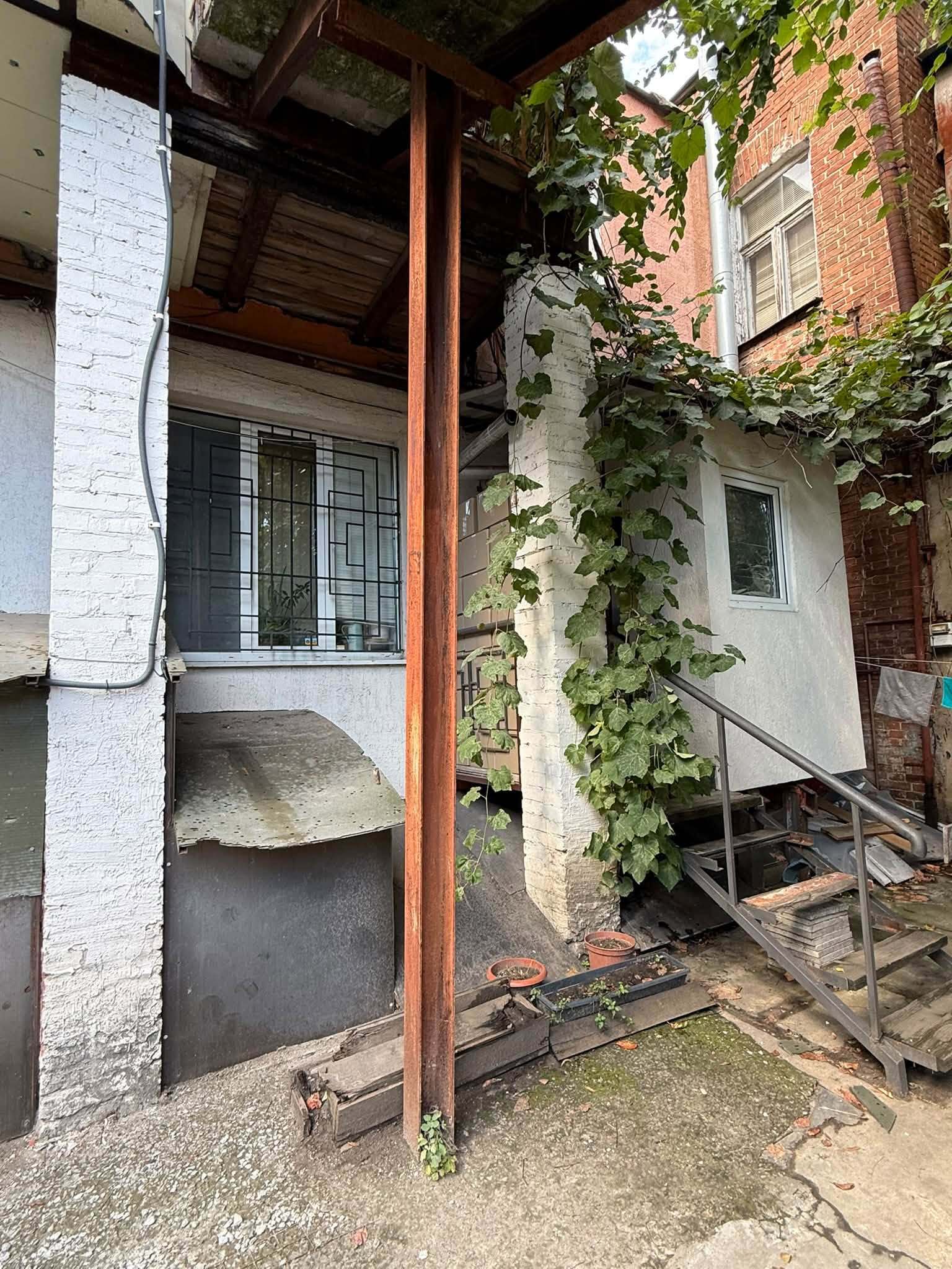 Продажа 2-комнатной квартиры 39 м², Александра Кониского ул., 7