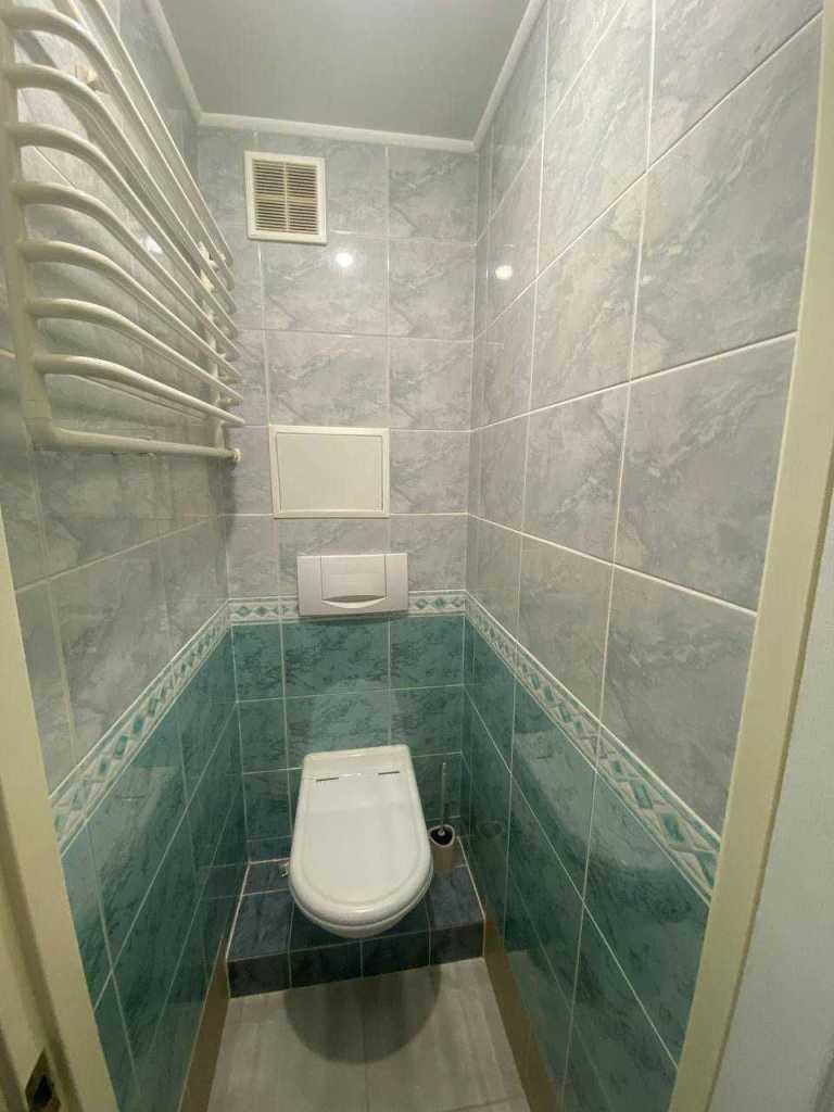 Аренда 3-комнатной квартиры 75 м², Челябінська, 1