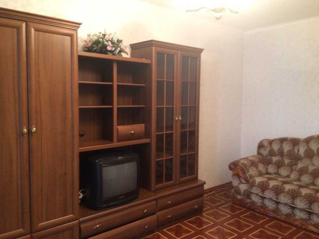 Оренда 1-кімнатної квартири 36 м², Шевченка вул., 118