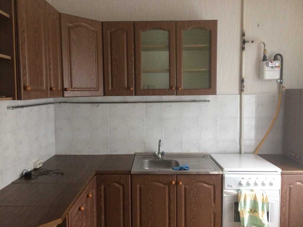 Оренда 1-кімнатної квартири 36 м², Шевченка вул., 118