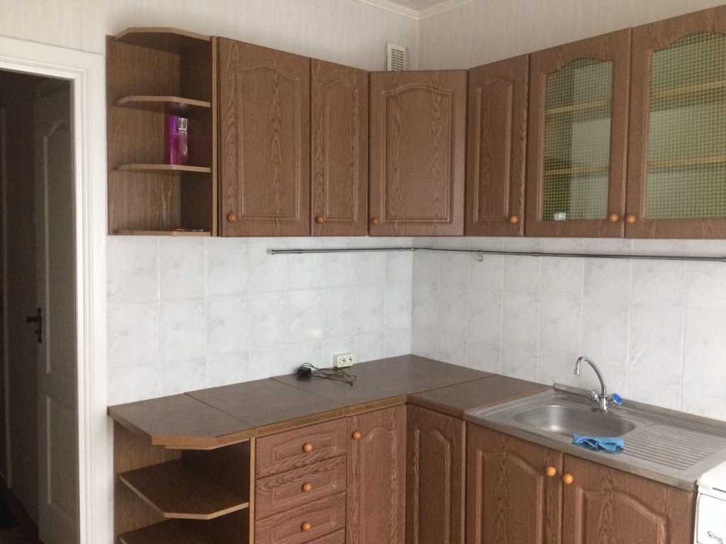 Оренда 1-кімнатної квартири 36 м², Шевченка вул., 118