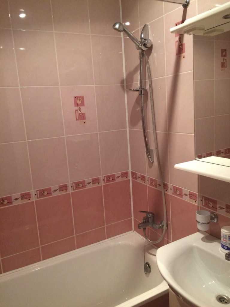 Оренда 1-кімнатної квартири 36 м², Шевченка вул., 118