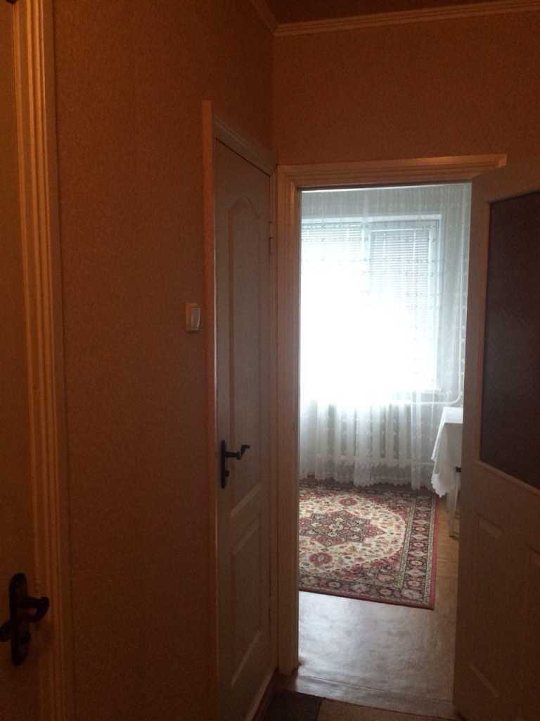Оренда 1-кімнатної квартири 36 м², Шевченка вул., 118