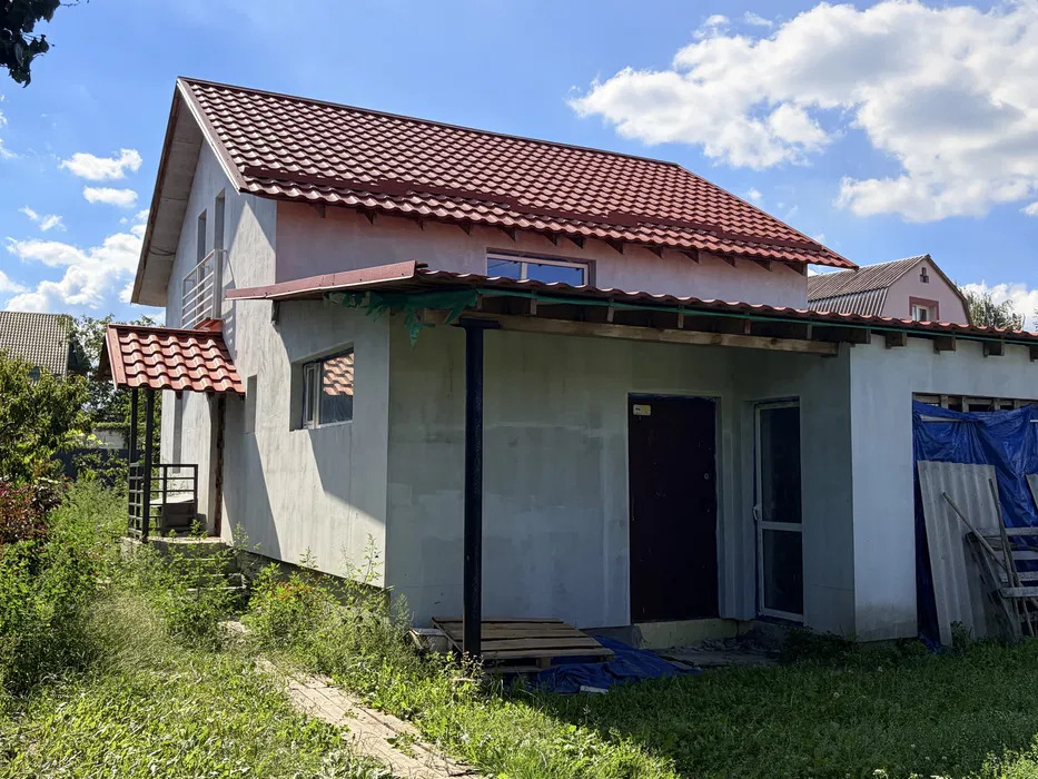 Аренда дома 125 м²