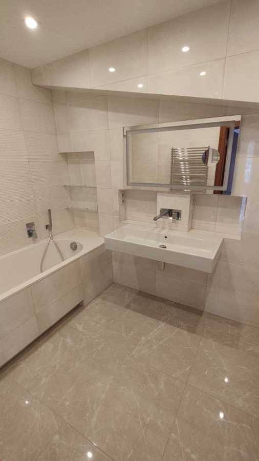 Аренда 2-комнатной квартиры 145 м², Пекарская ул.