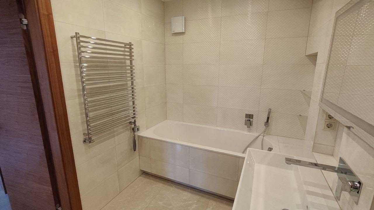 Аренда 2-комнатной квартиры 145 м², Пекарская ул.