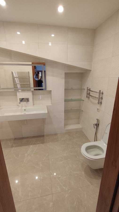 Аренда 2-комнатной квартиры 145 м², Пекарская ул.