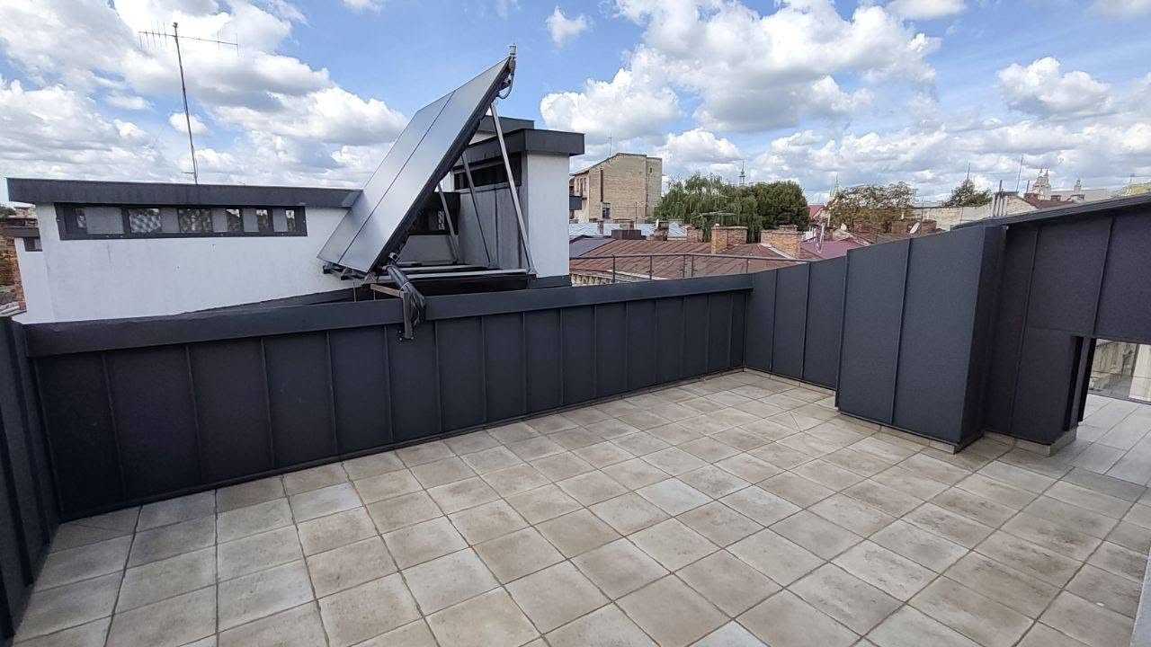 Аренда 2-комнатной квартиры 145 м², Пекарская ул.