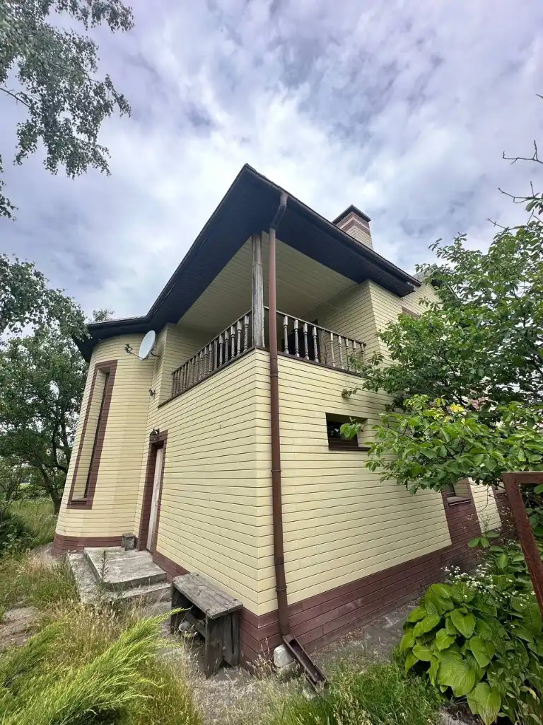 Оренда будинку 140 м²