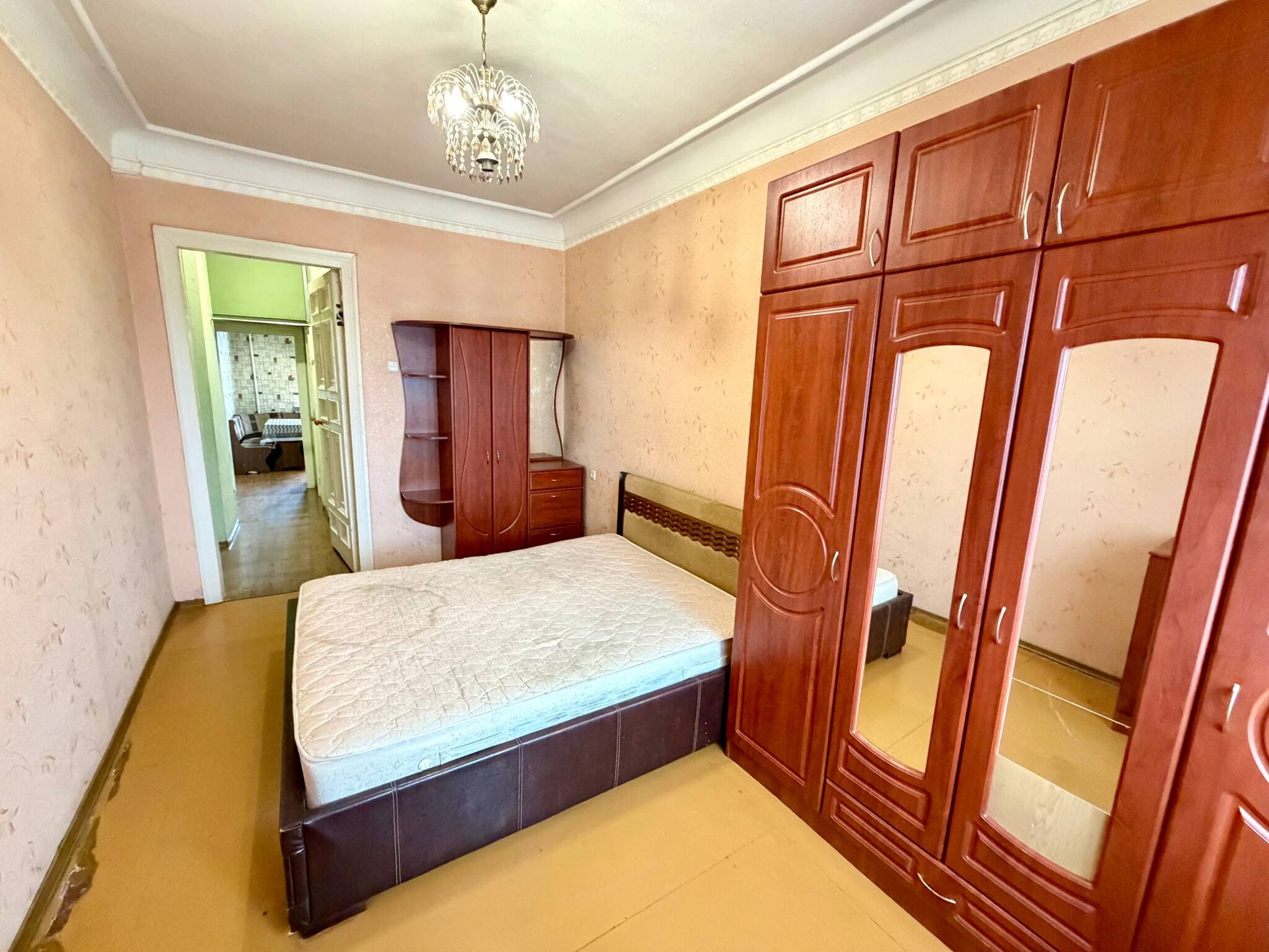 Продажа 2-комнатной квартиры 59 м², Дмитрия Яворницкого просп.