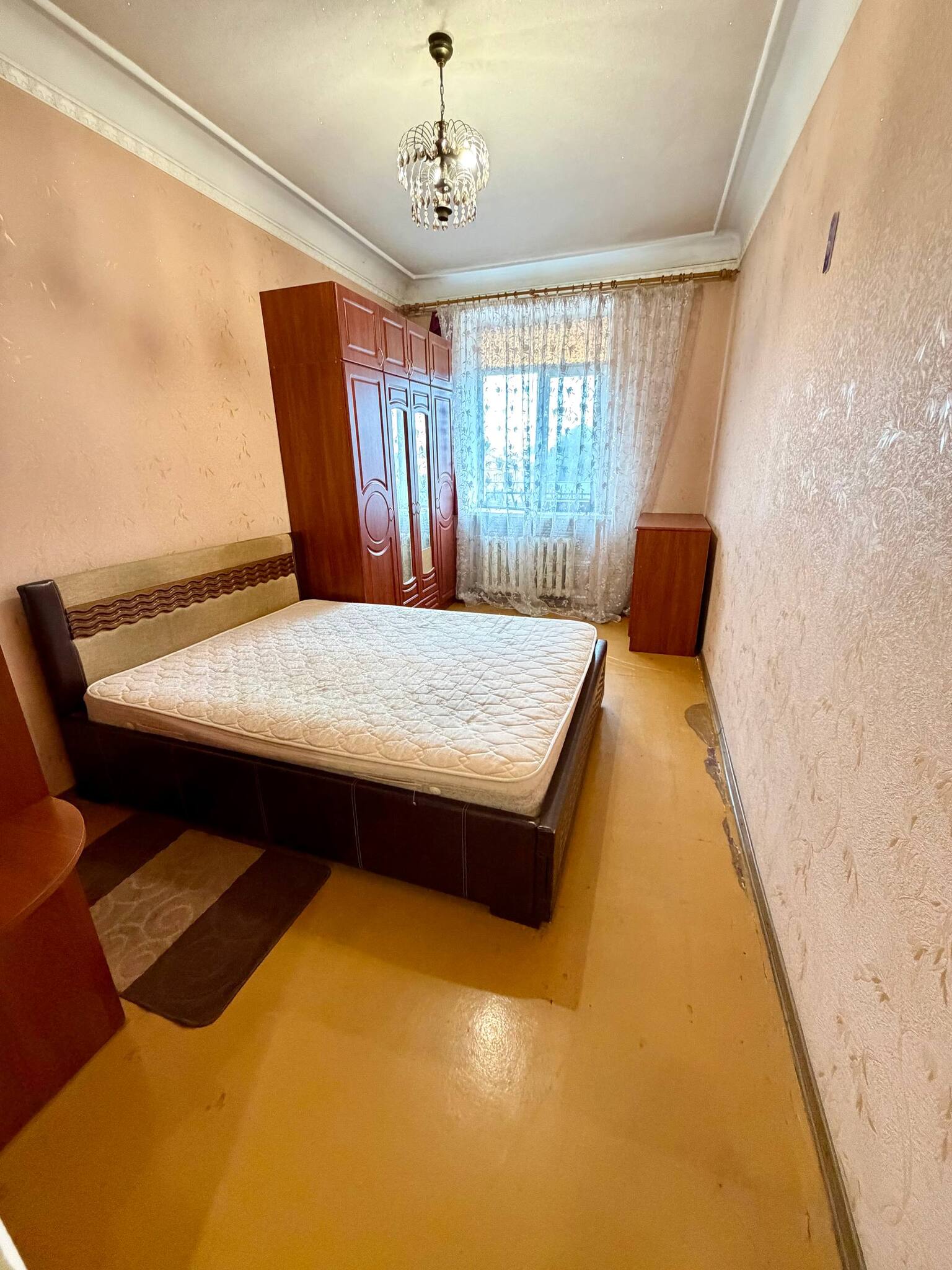 Продажа 2-комнатной квартиры 59 м², Дмитрия Яворницкого просп.