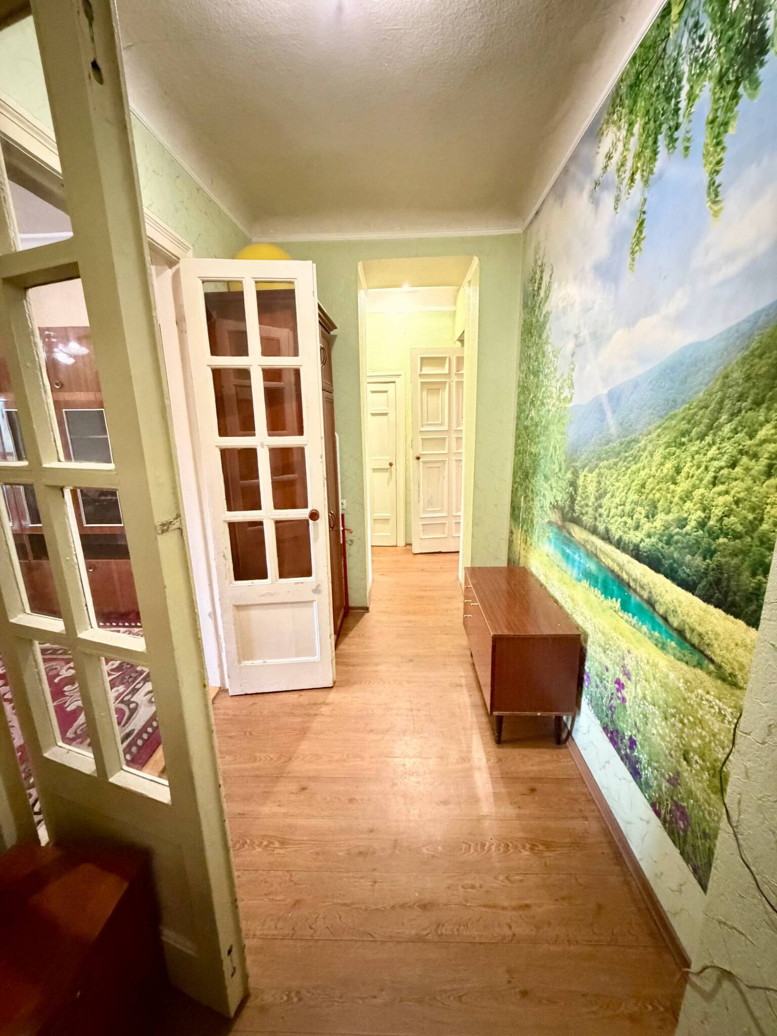 Продажа 2-комнатной квартиры 59 м², Дмитрия Яворницкого просп.