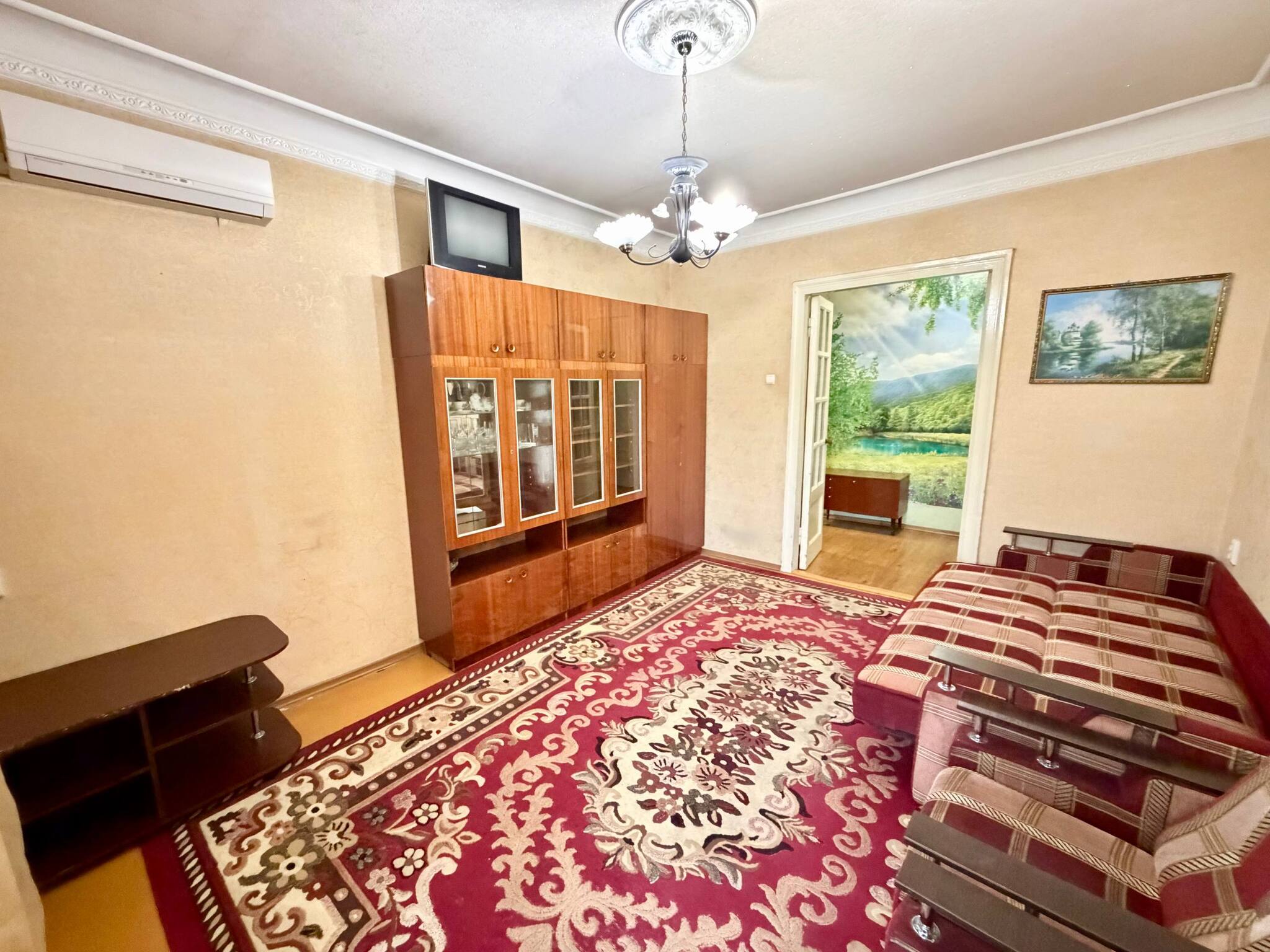 Продажа 2-комнатной квартиры 59 м², Дмитрия Яворницкого просп.