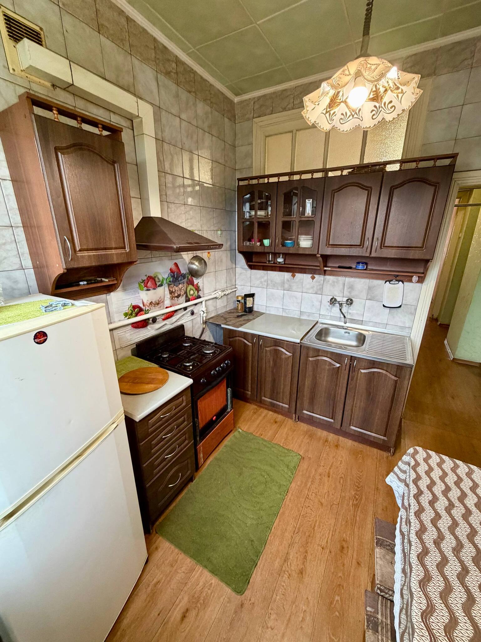 Продажа 2-комнатной квартиры 59 м², Дмитрия Яворницкого просп.