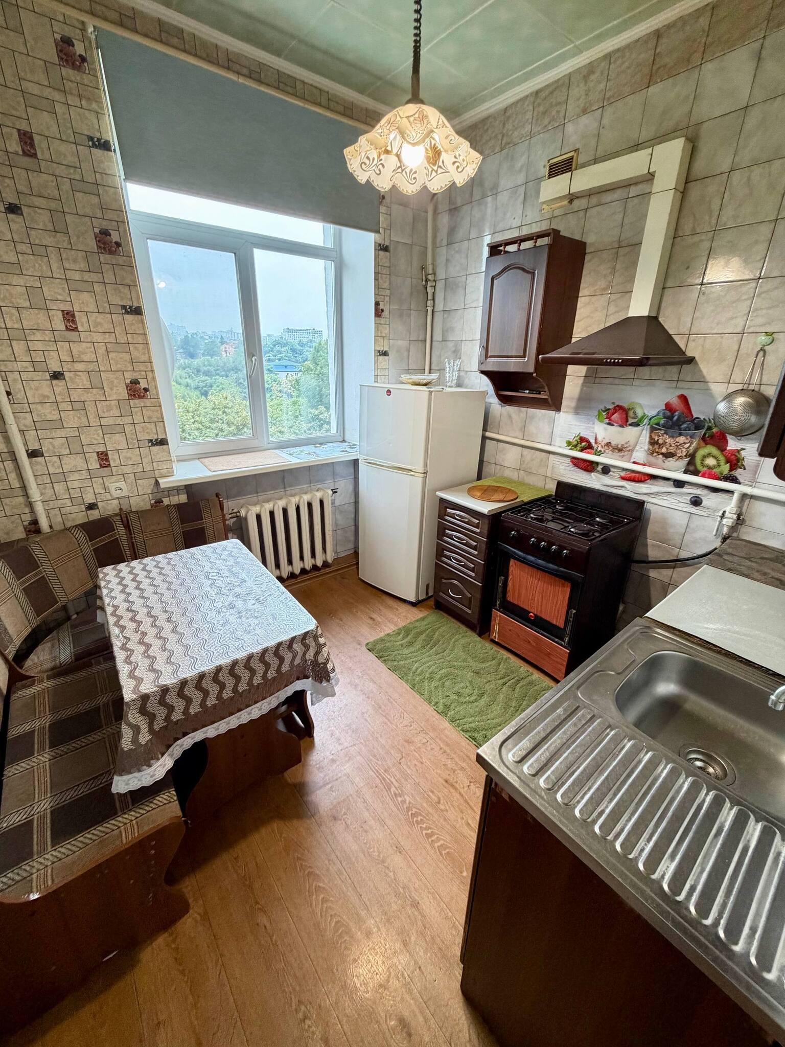 Продажа 2-комнатной квартиры 59 м², Дмитрия Яворницкого просп.